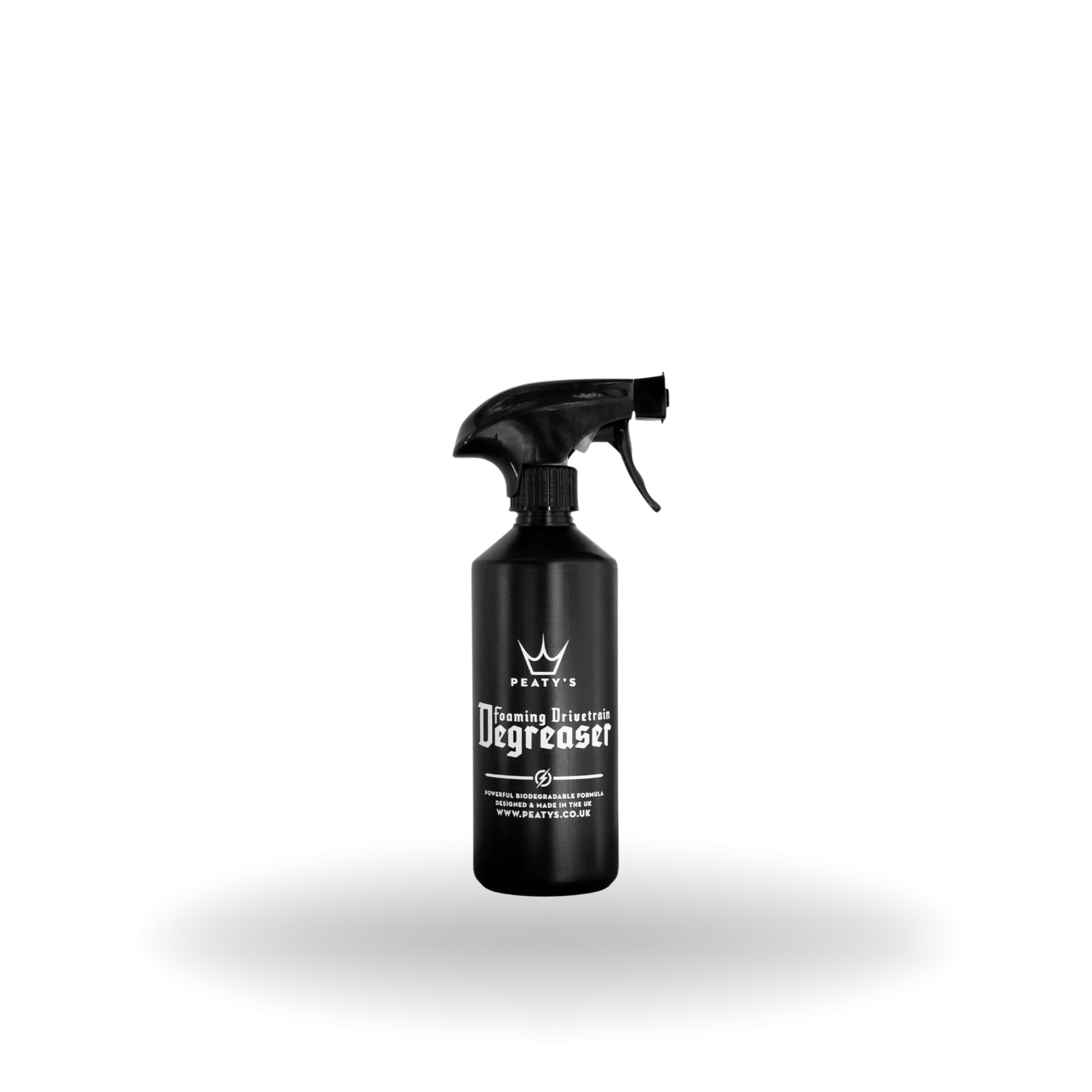 Peatys Desengrasante 500ml