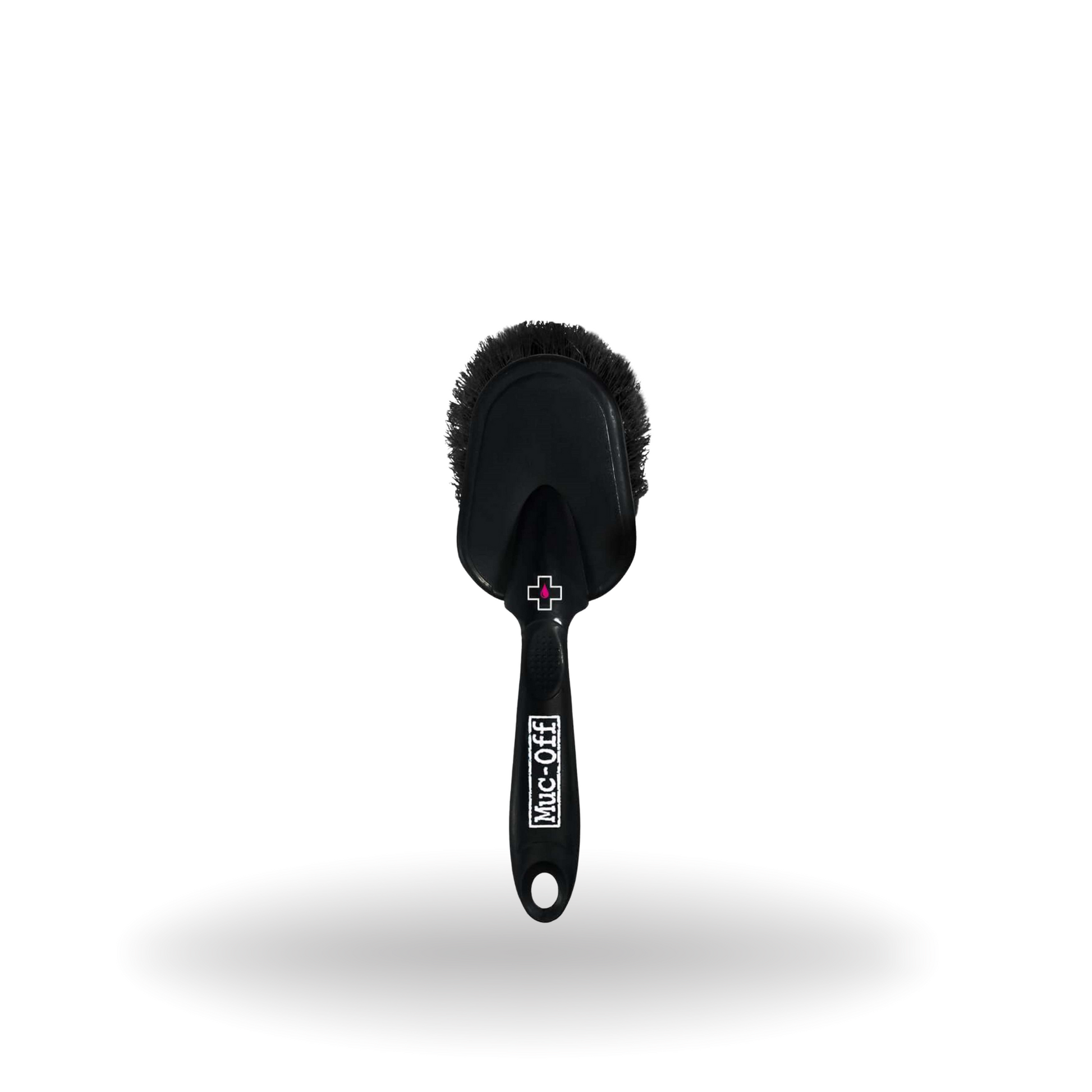 Muc Off Premium Brush Kit 5 X
