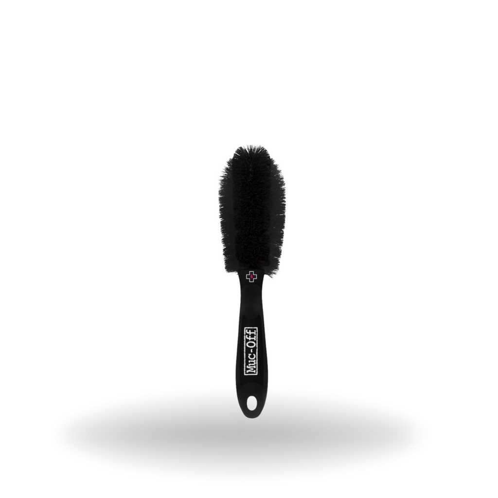 Muc Off Premium Brush Kit 5 X