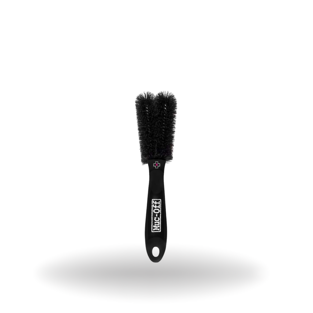 Muc Off Premium Brush Kit 5 X