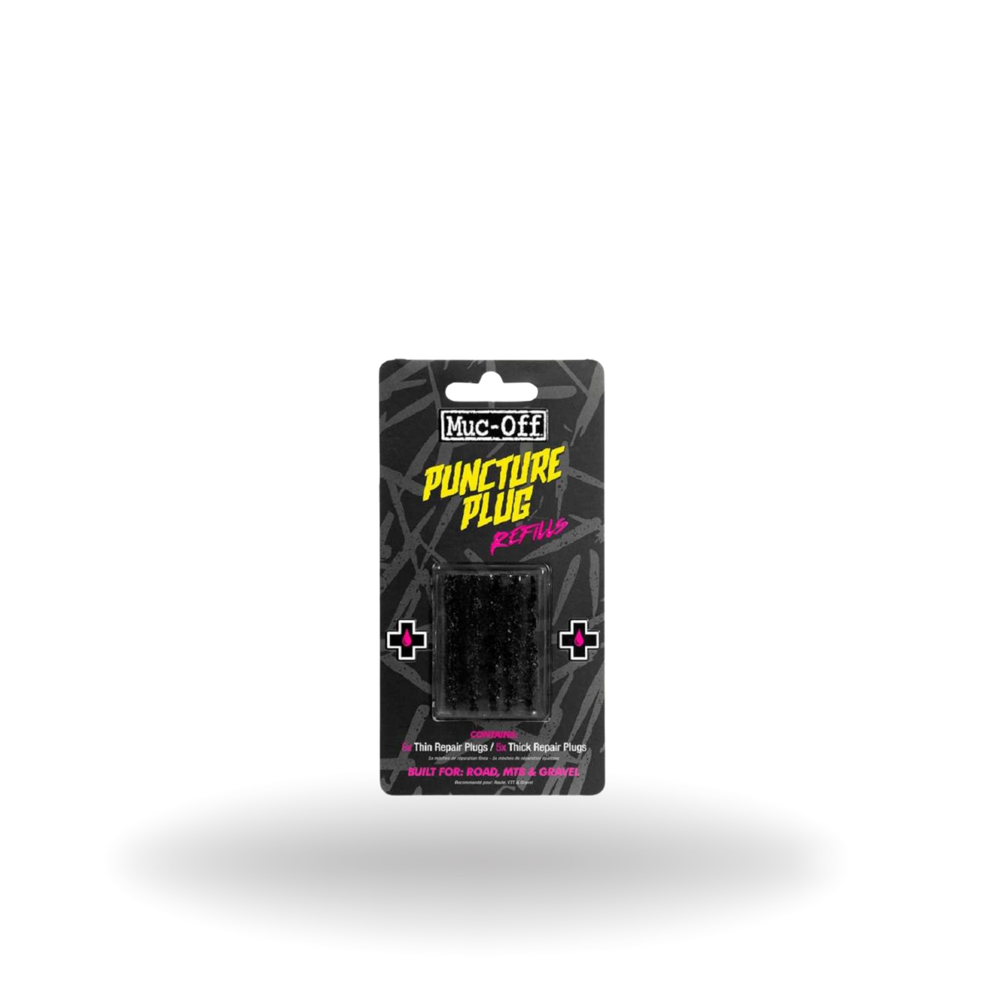 Muc Off Puncture Plugs Refill Pack