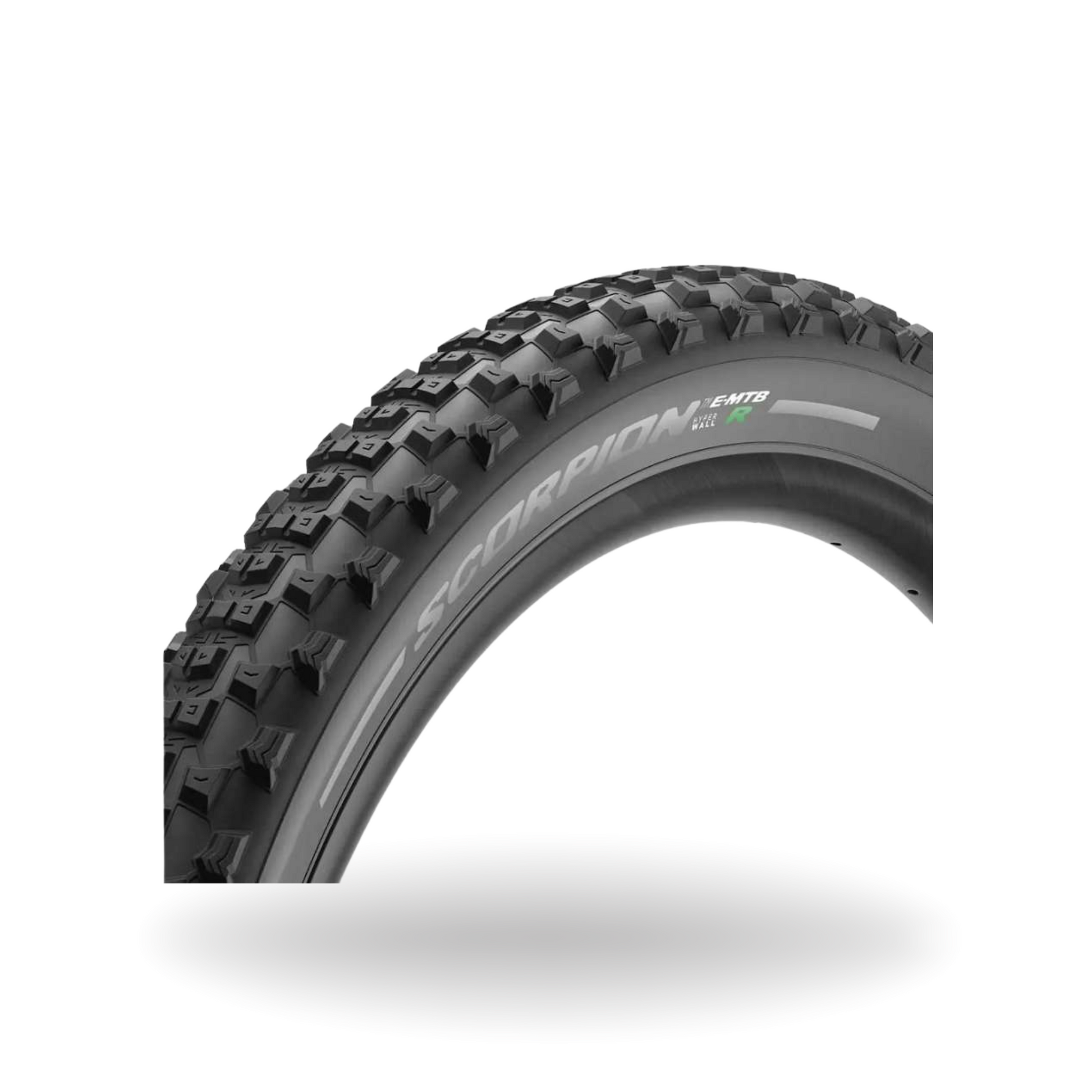 Llanta Pirelli   Scorpion™ E-MTB R  HyperWALL™  29 x 2.6 Black