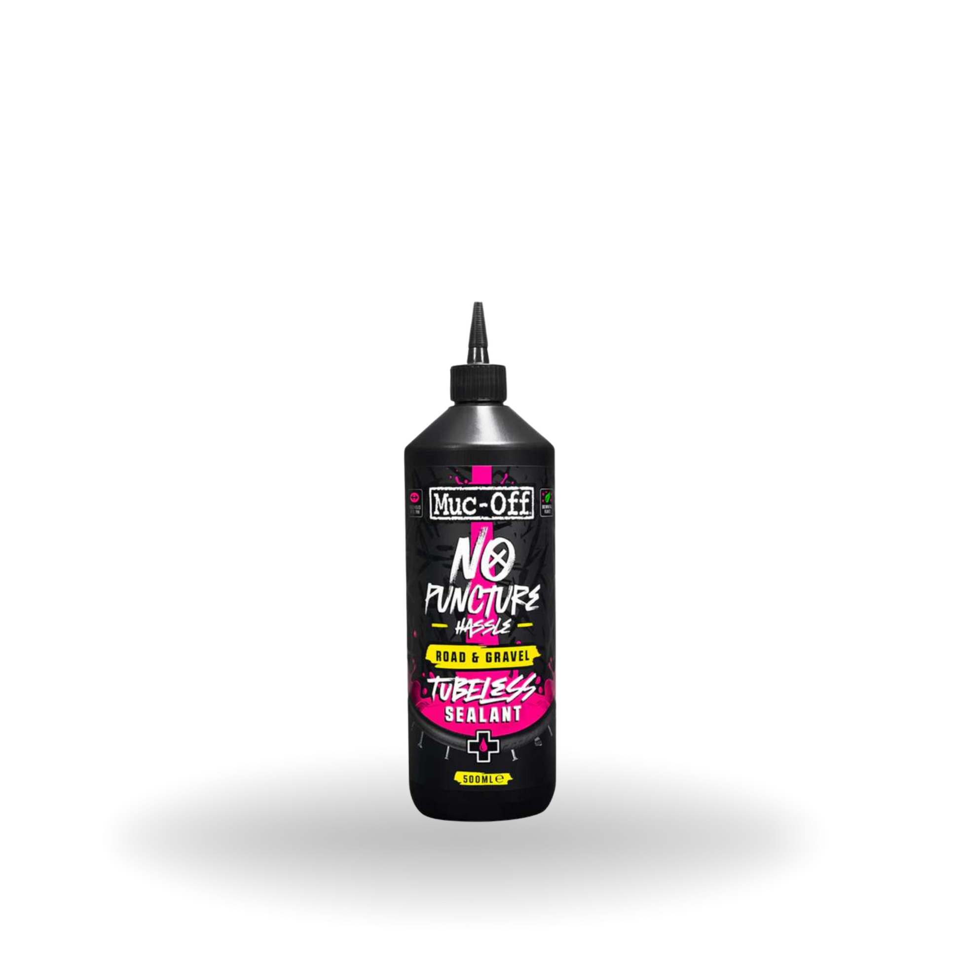 Muc Off Road & Gravel Tubeless sealant 500ml