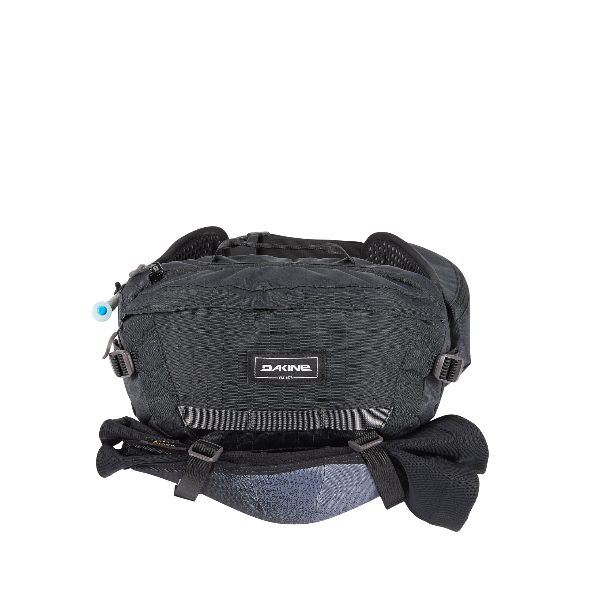 CANGURO DAKINE HOT LAPS 5L BLACK