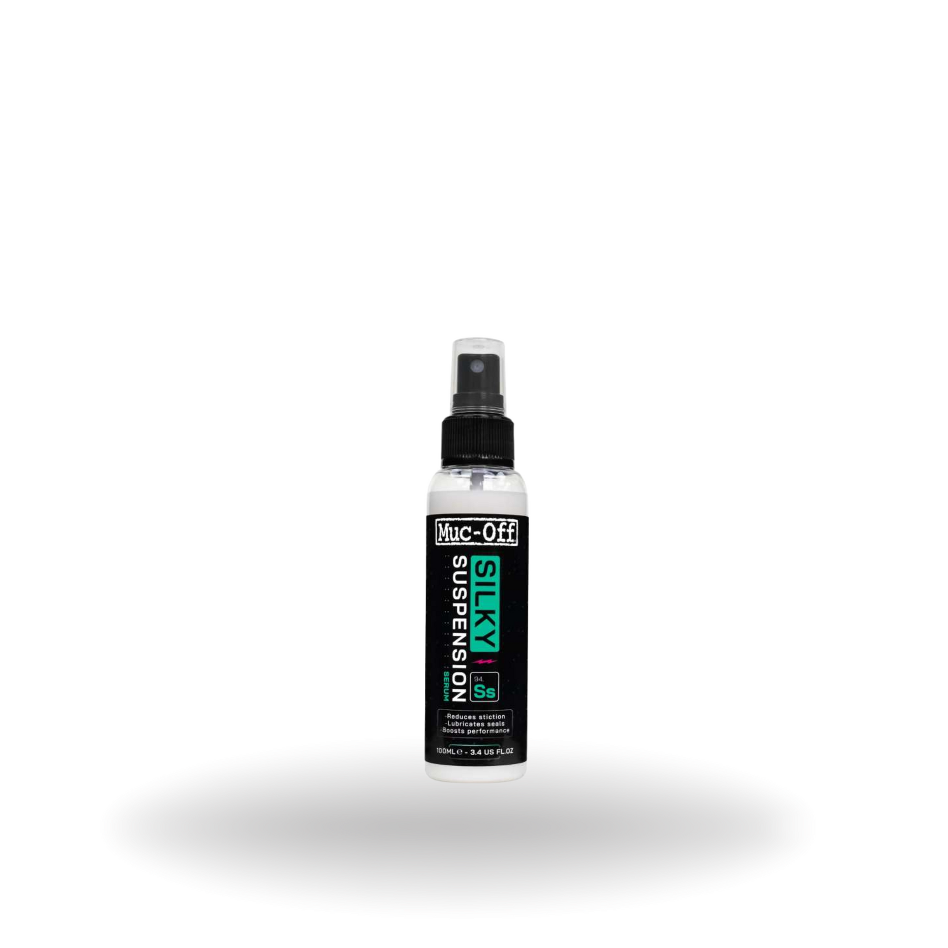 Muc Off Silky Suspension Serum 100 ML