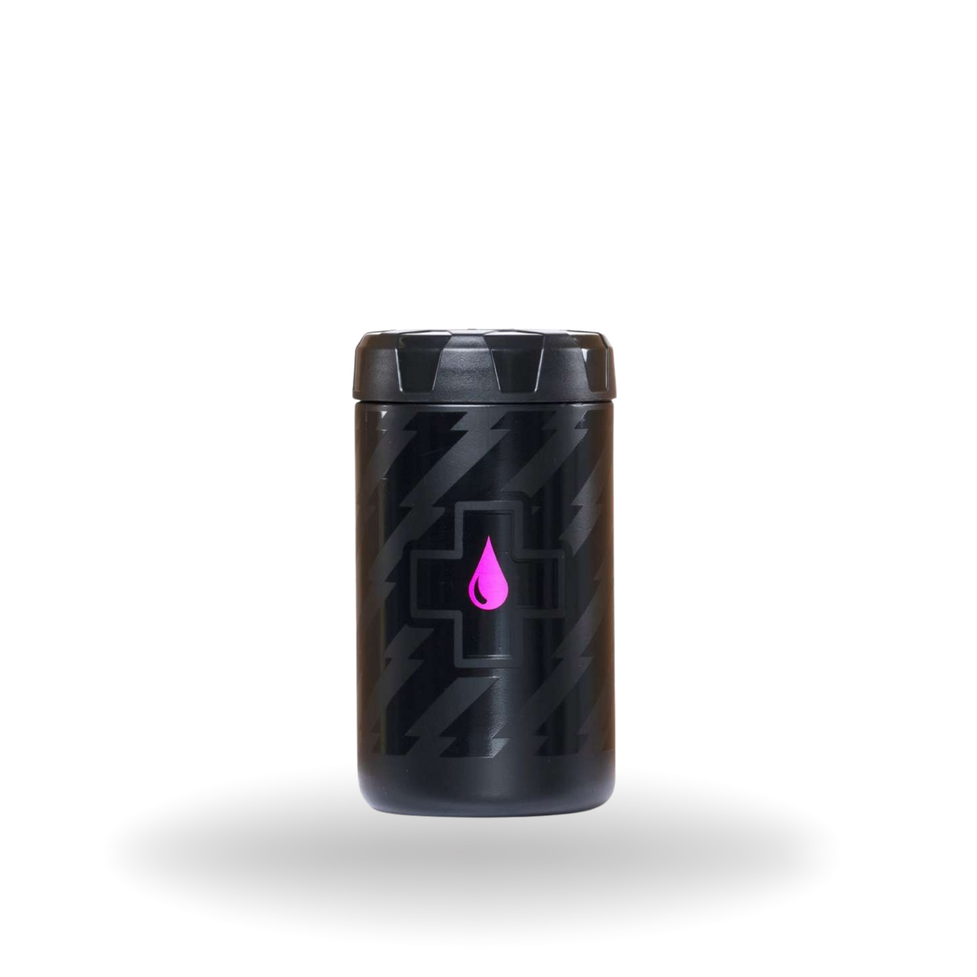 Muc Off Tool Bottle Black