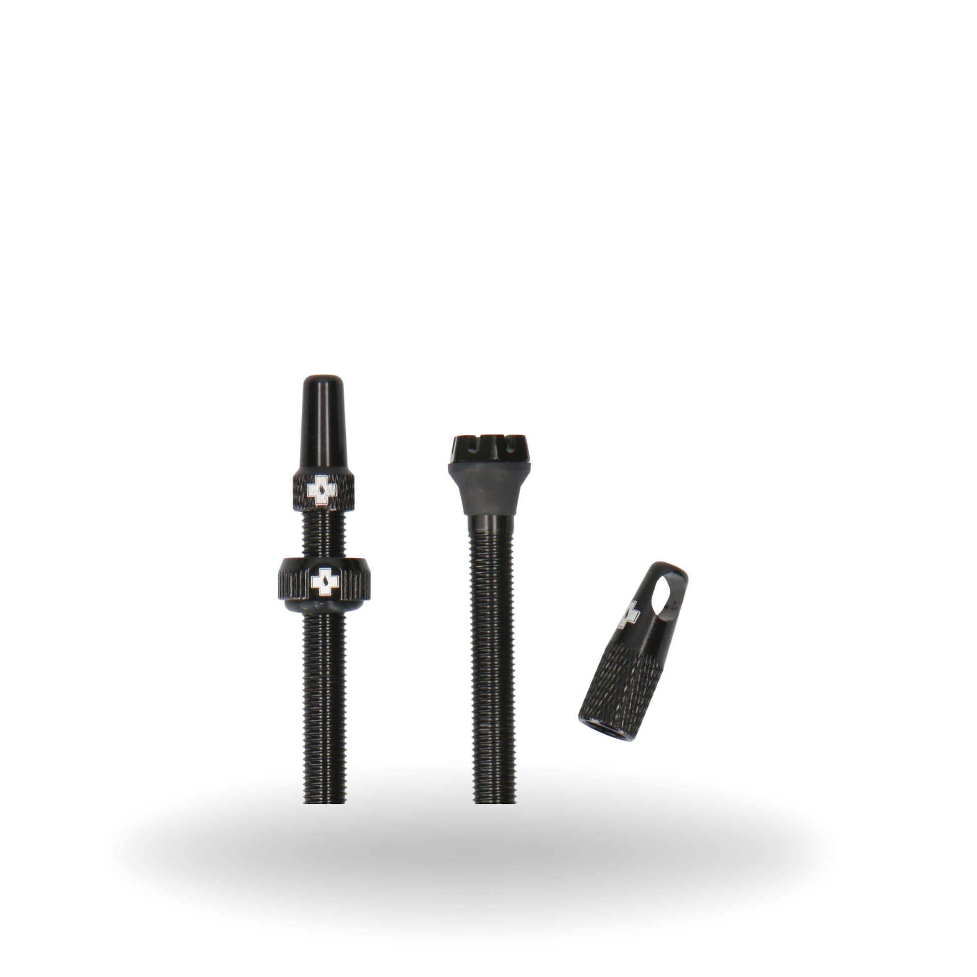 Muc Off Tubeless Valves V2 60MM Black