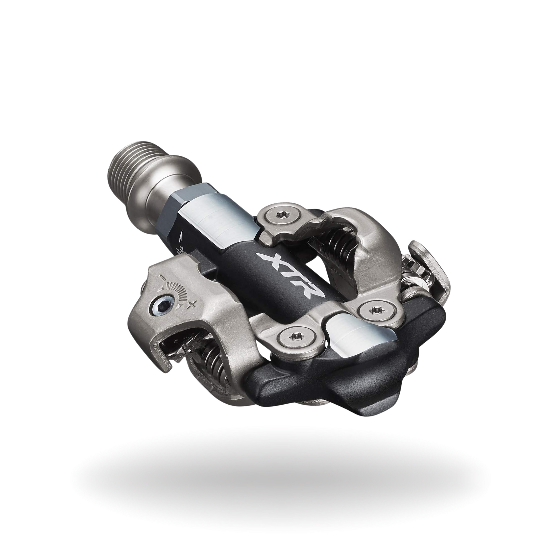 Pedal Shimano PDM 9100Z XTR SPD -3mm axle