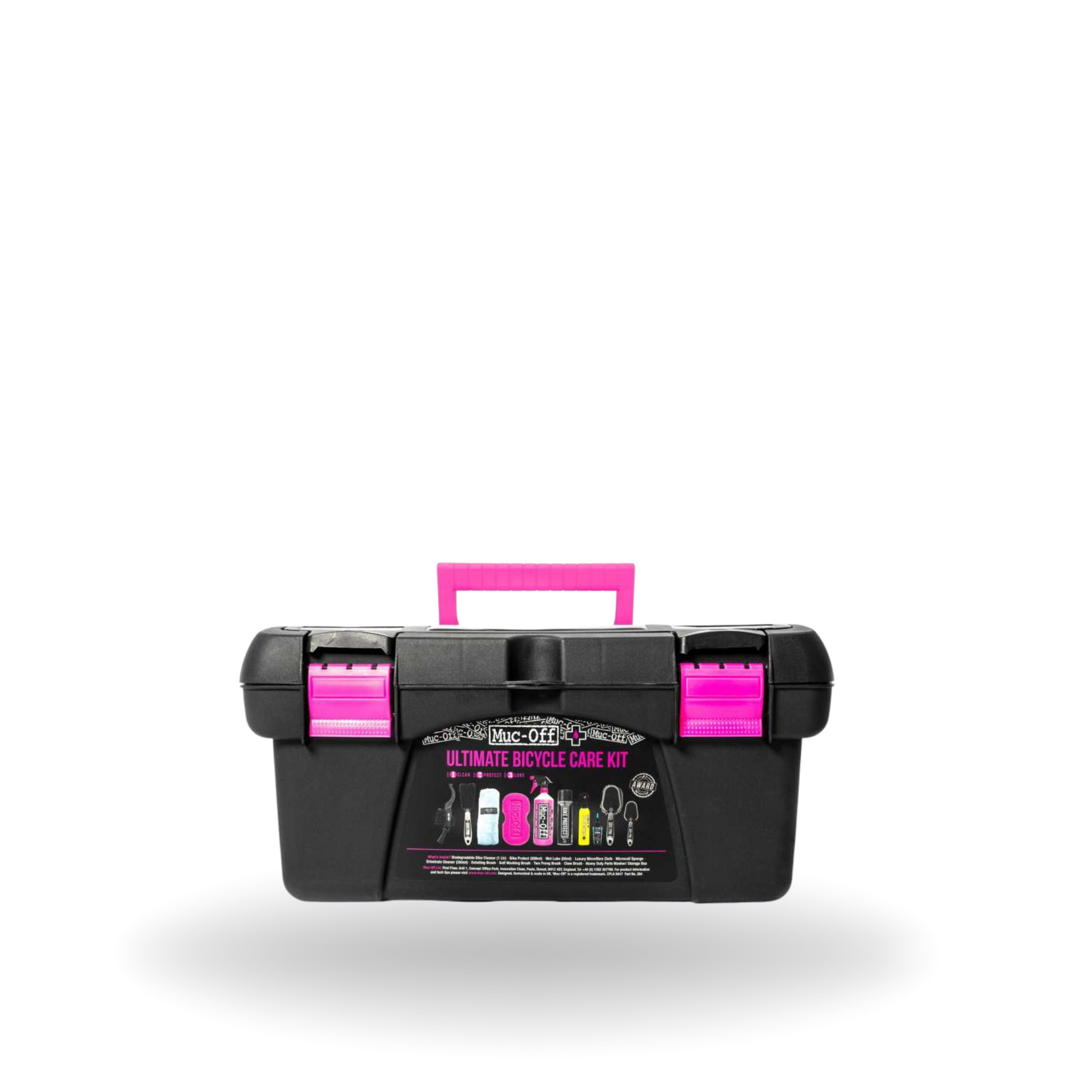 Muc Off Ultimate Bicycle Kit