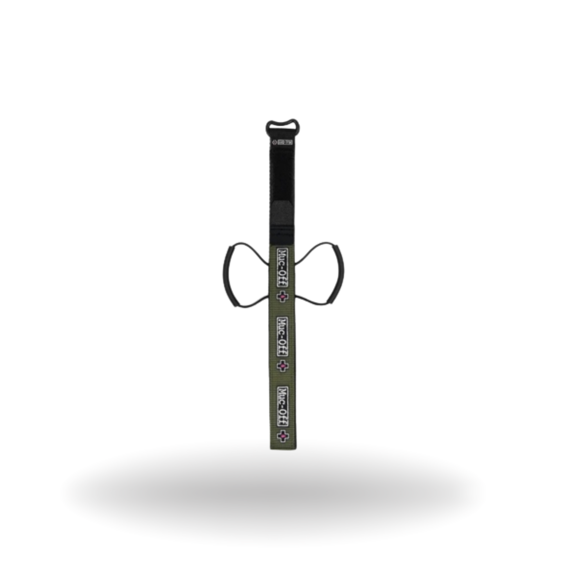 Muc Off Utility Frame Strap  Green
