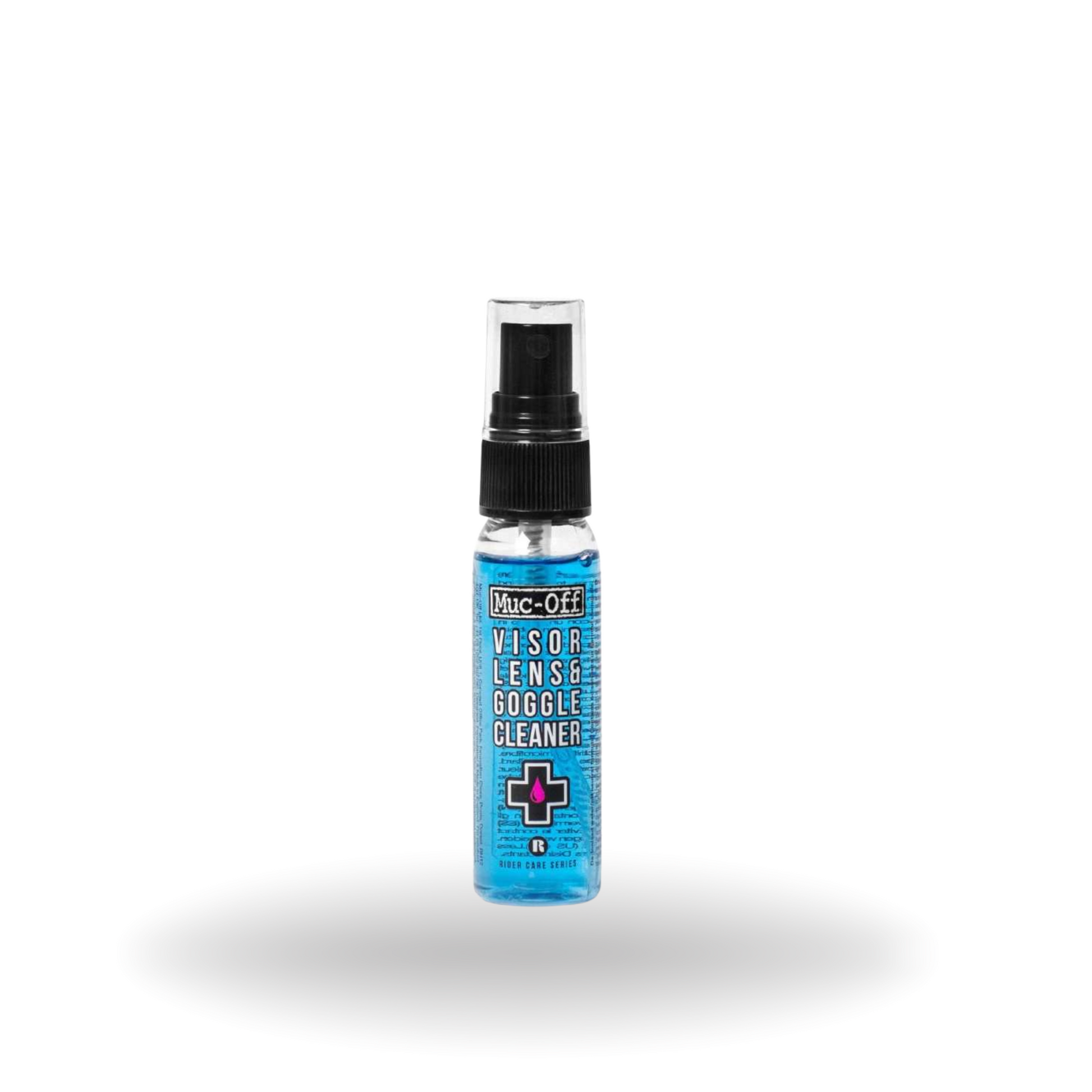 Muc Off Visor, Lens & Goggle Cleaner 250 ml