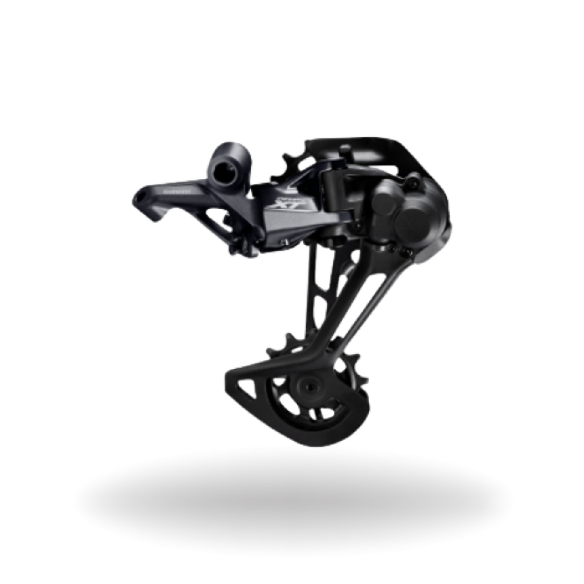 Descarrilador Shimano XT 12V RD-M8100