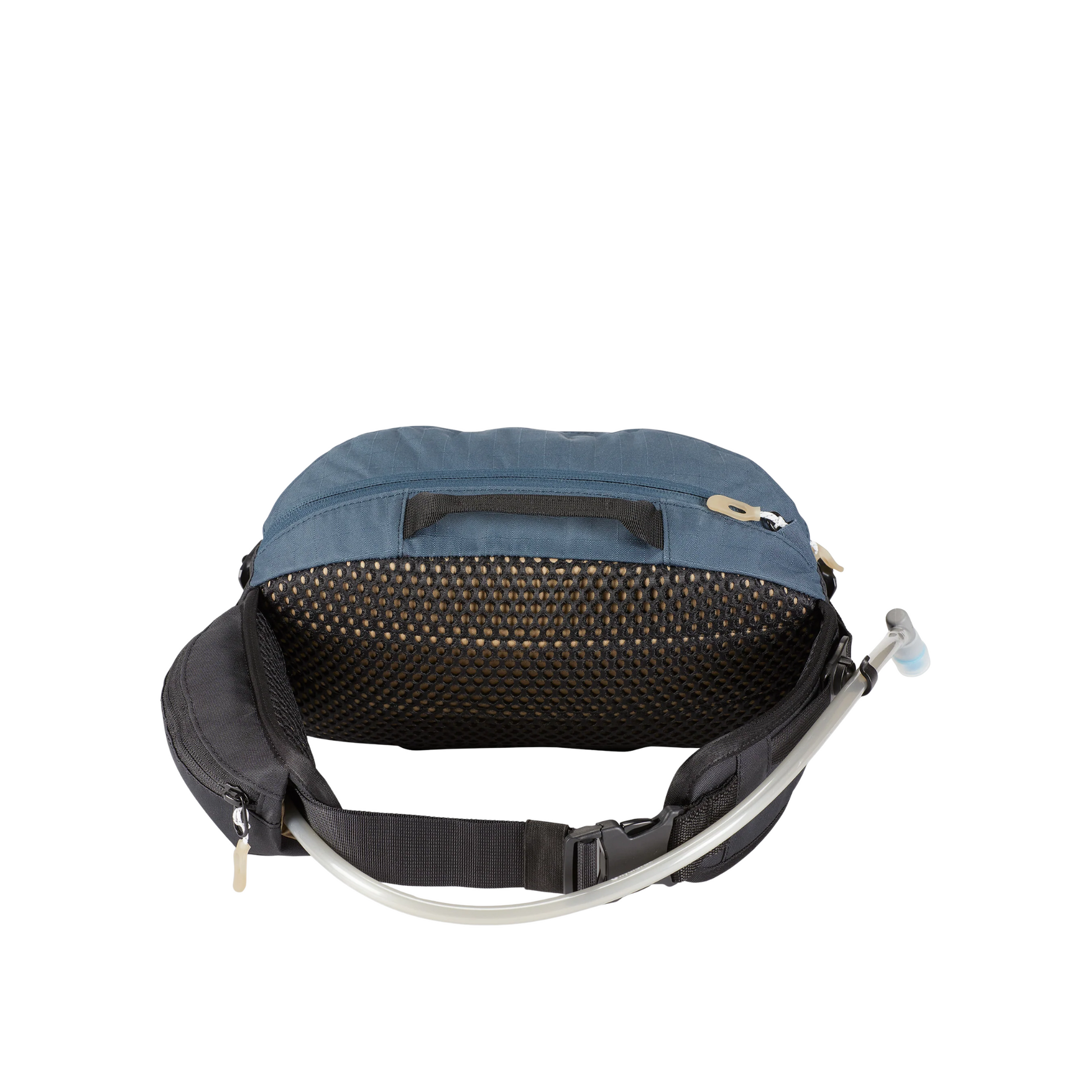 CANGURO DAKINE HOT LAPS 5L MIDNIGHT BLUE