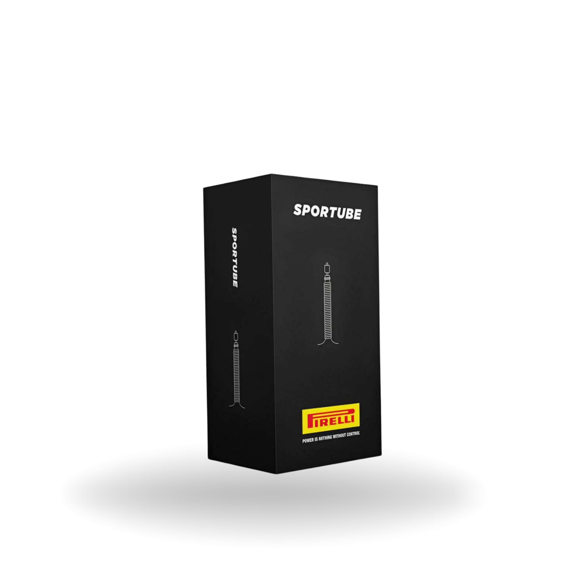 Camara Pirelli 700x28/30 80mm