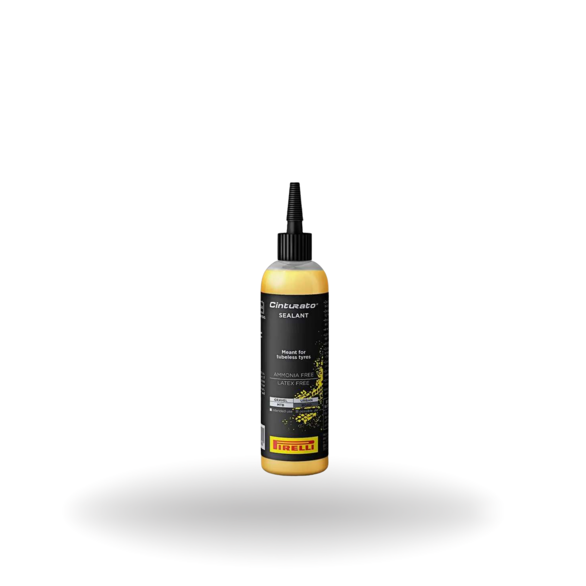 Sellante Pirelli  Cinturato™ SEALANT  125ml Yellow
