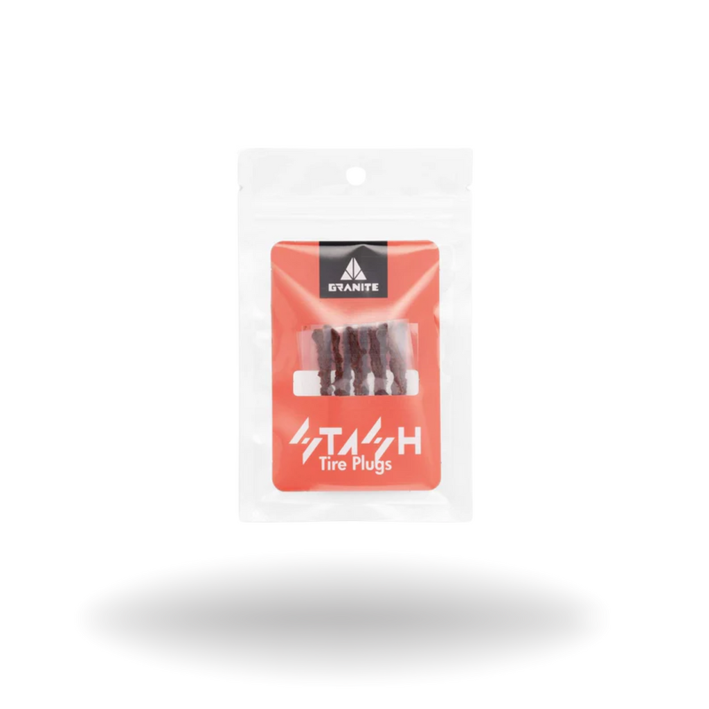 Granite Stash Tapón para tubeless 3.5mm
