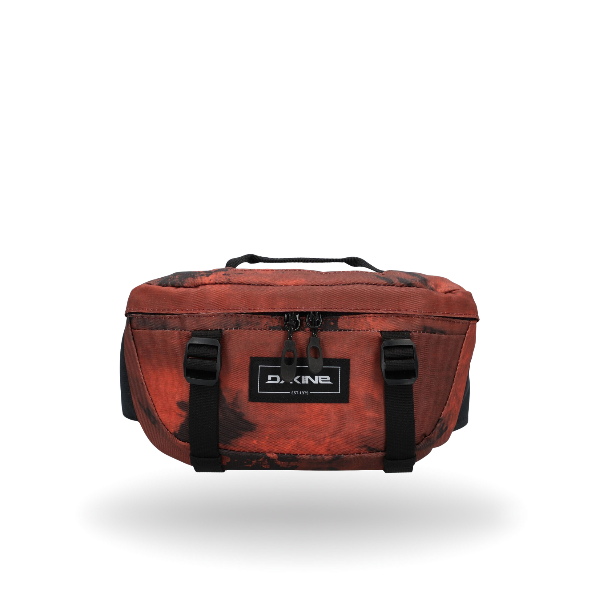CANGURO DAKINE HOT LAPS 1 L FLARE ACID WASH