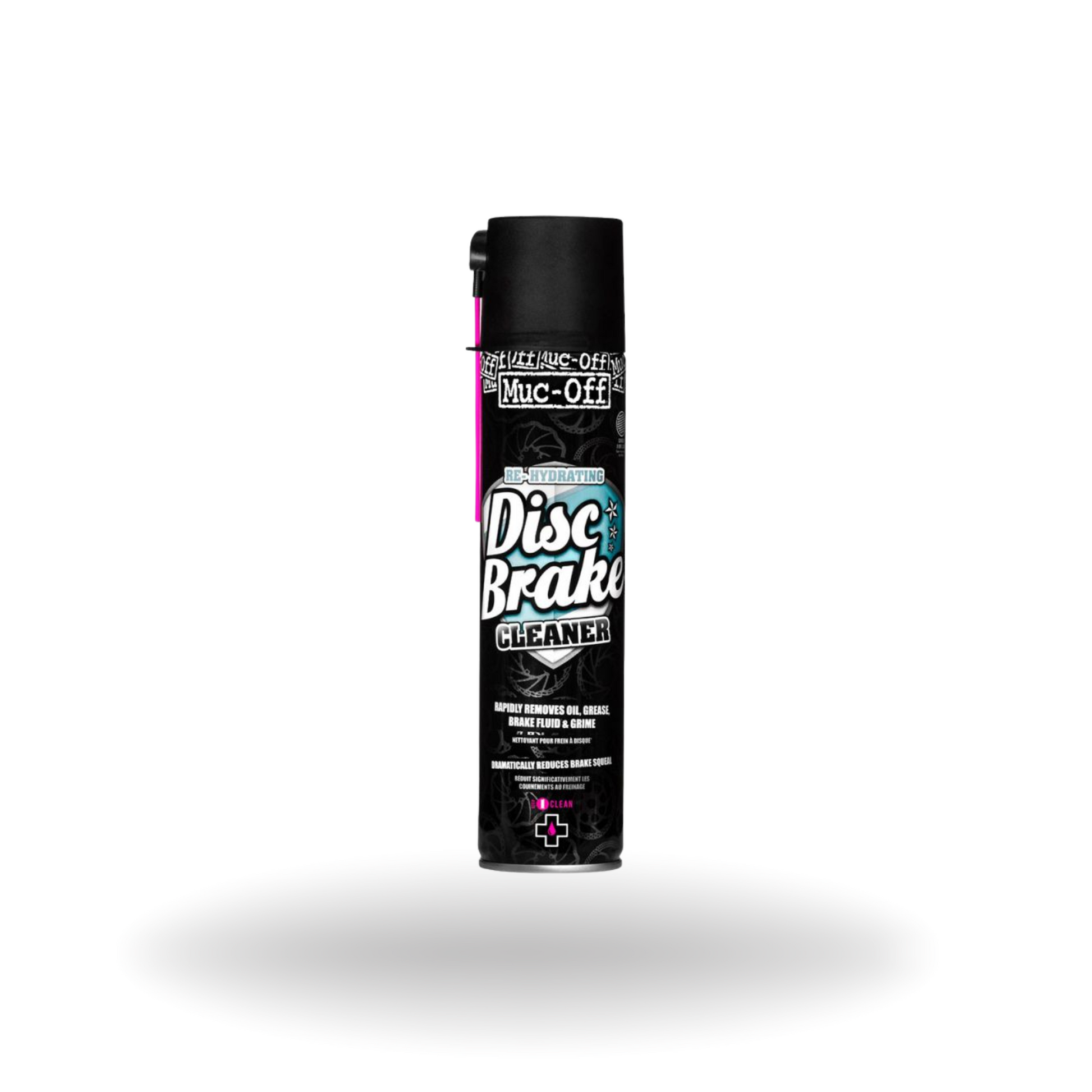Muc Off Disc Brake Cleaner 400 ml