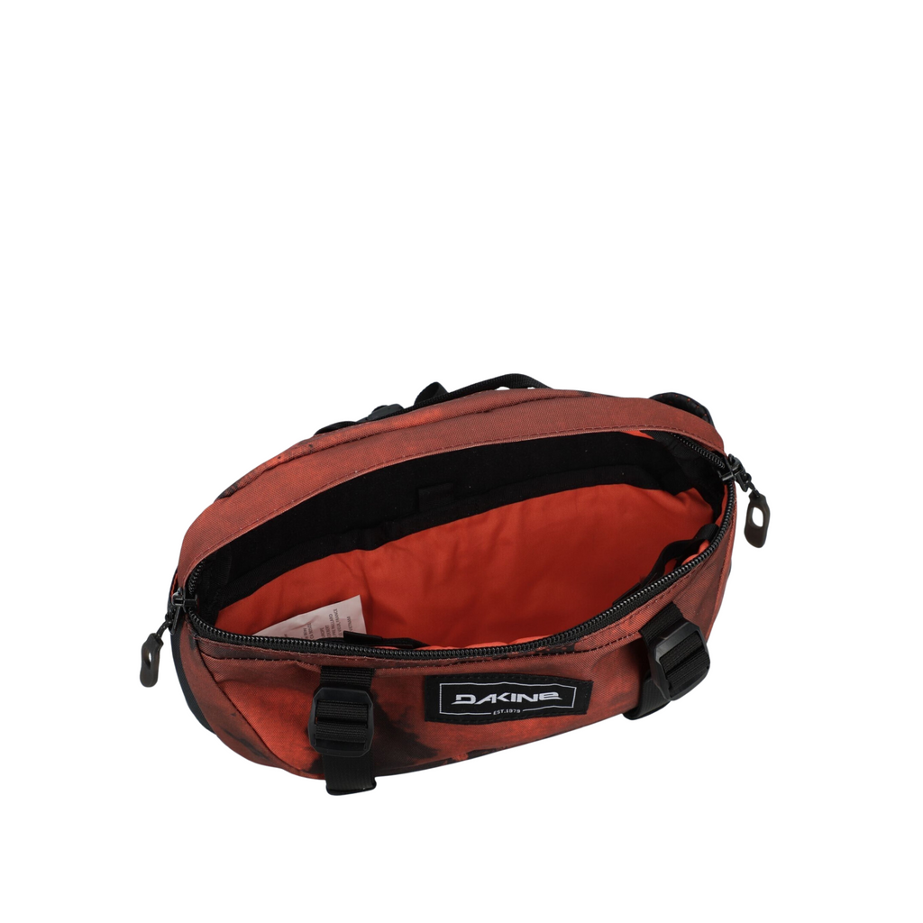 CANGURO DAKINE HOT LAPS 1 L FLARE ACID WASH