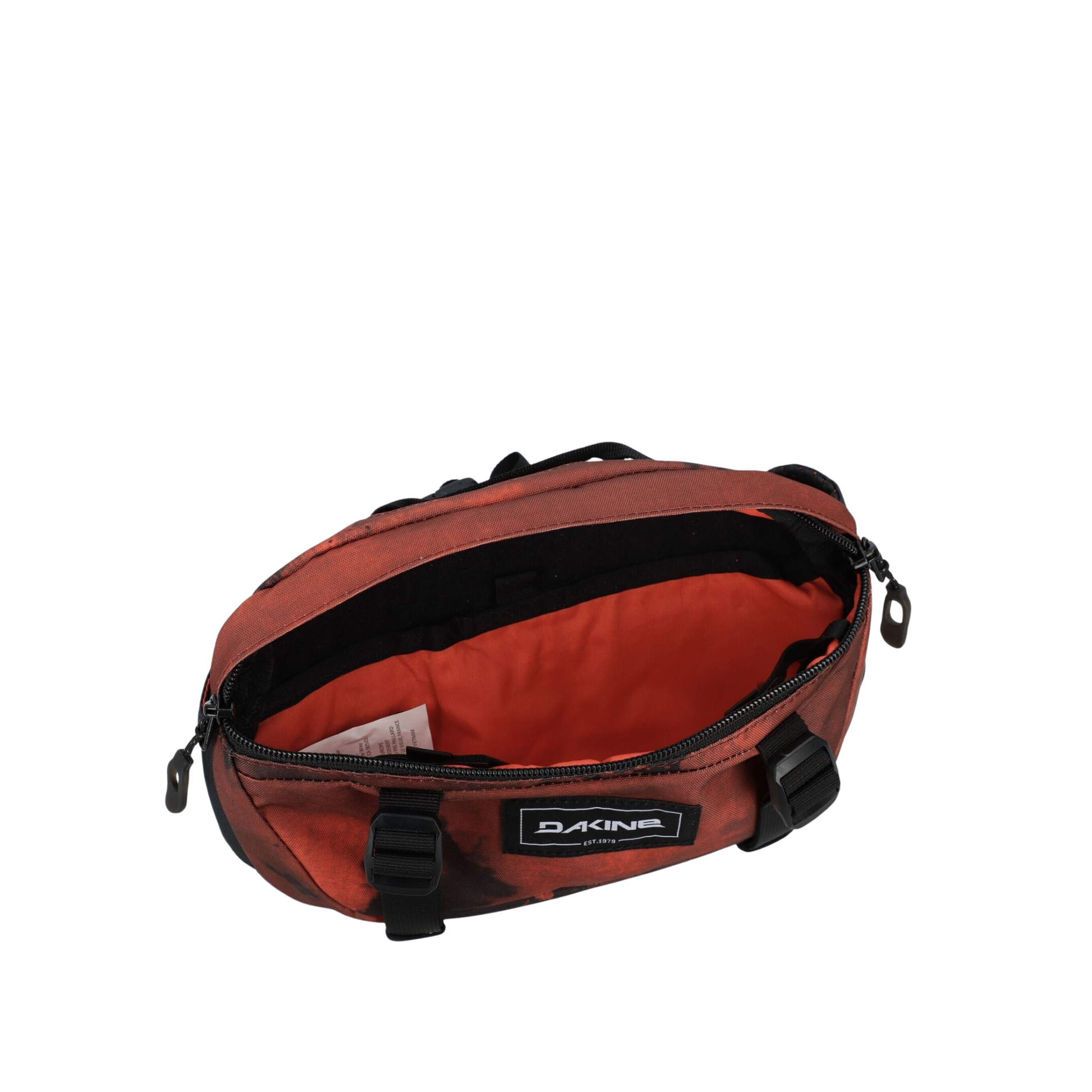 CANGURO DAKINE HOT LAPS 1 L FLARE ACID WASH