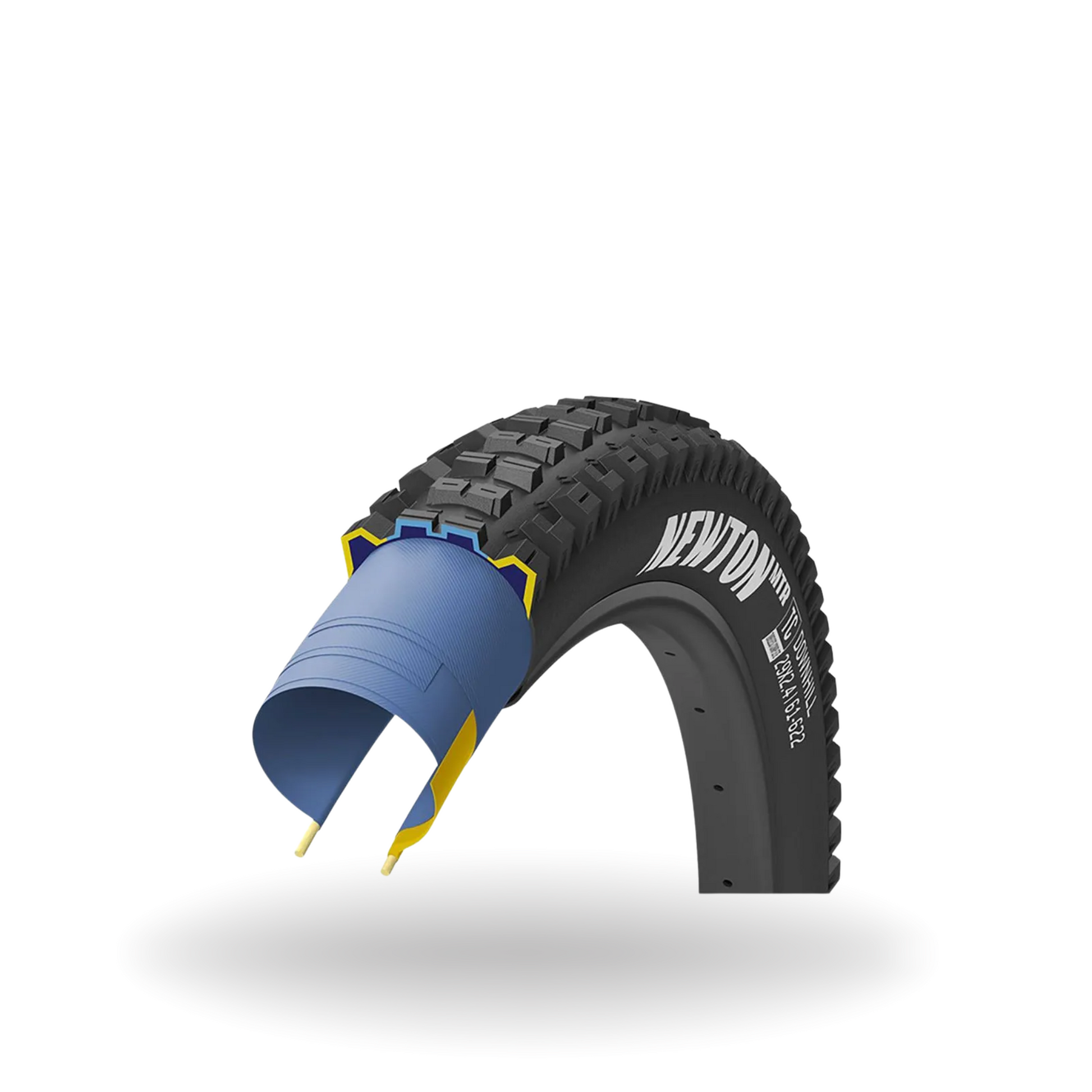 Llanta GoodYear Newton MTR DH 27.5x2.6