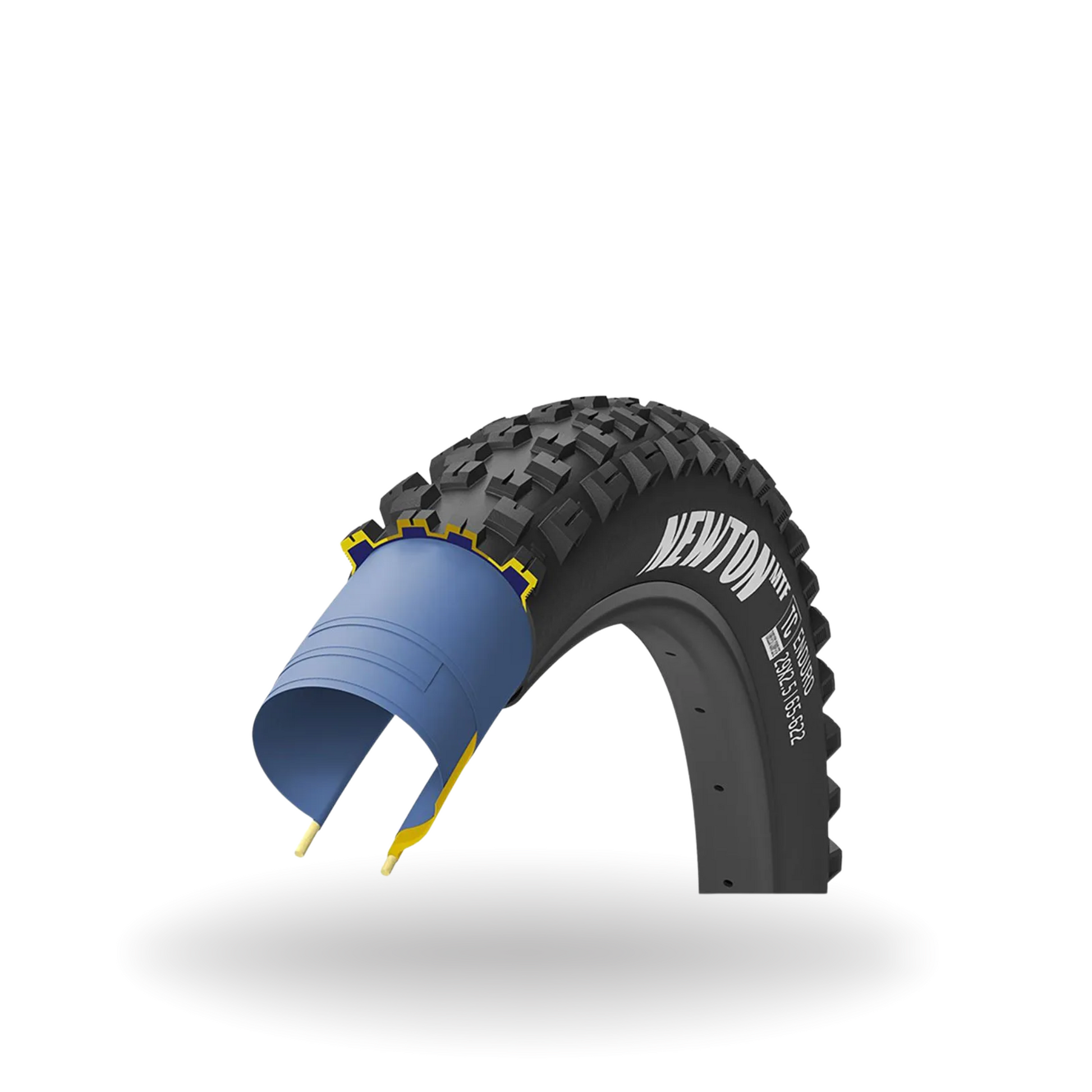 Llanta GoodYear Newton MTF Enduro 27.5x2.5
