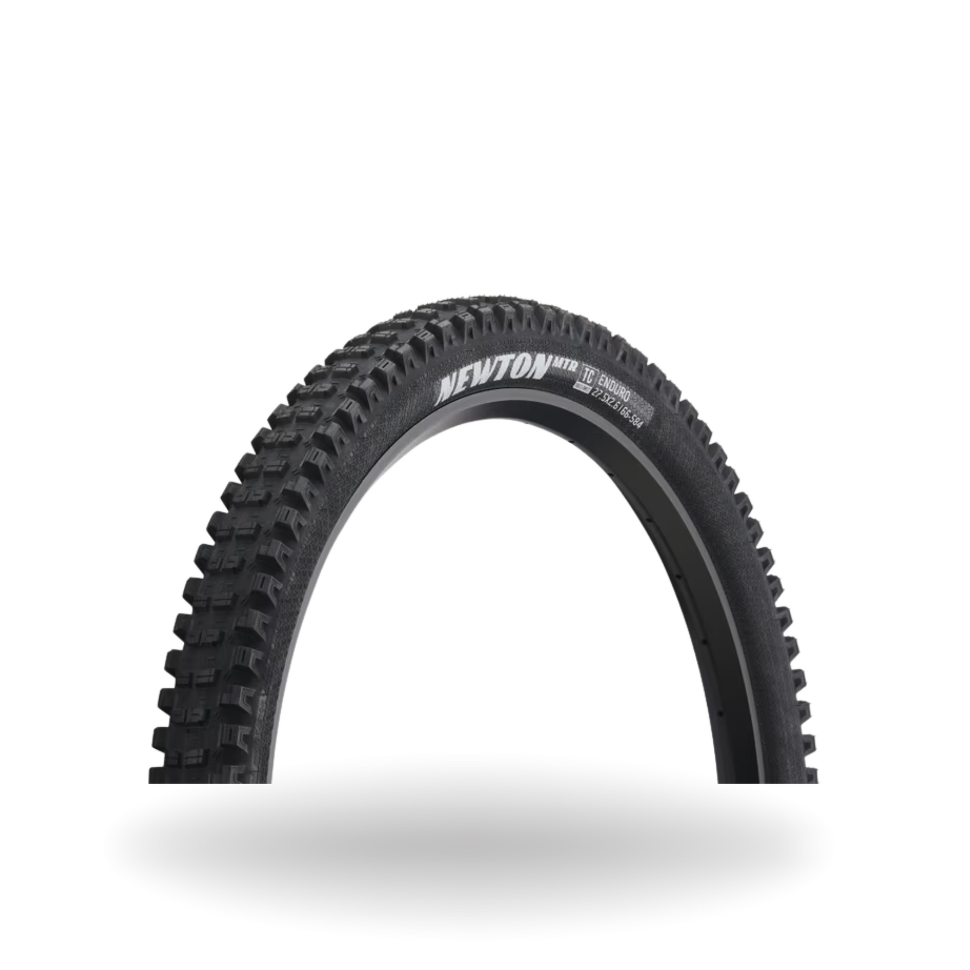 Llanta GoodYear Newton MTR Enduro 27.5 x 2.4