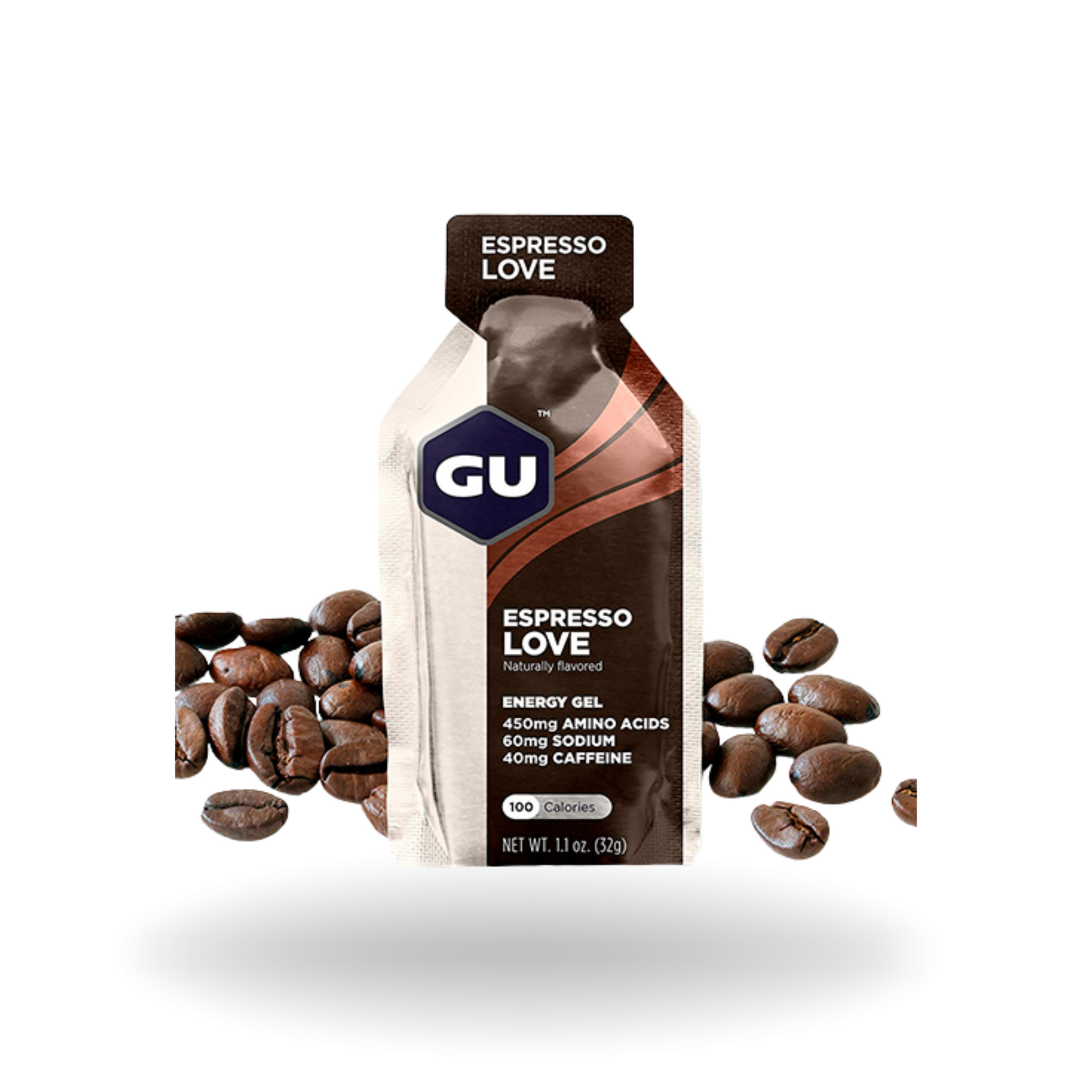 Gel Gu Energy Espresso Love 32gr
