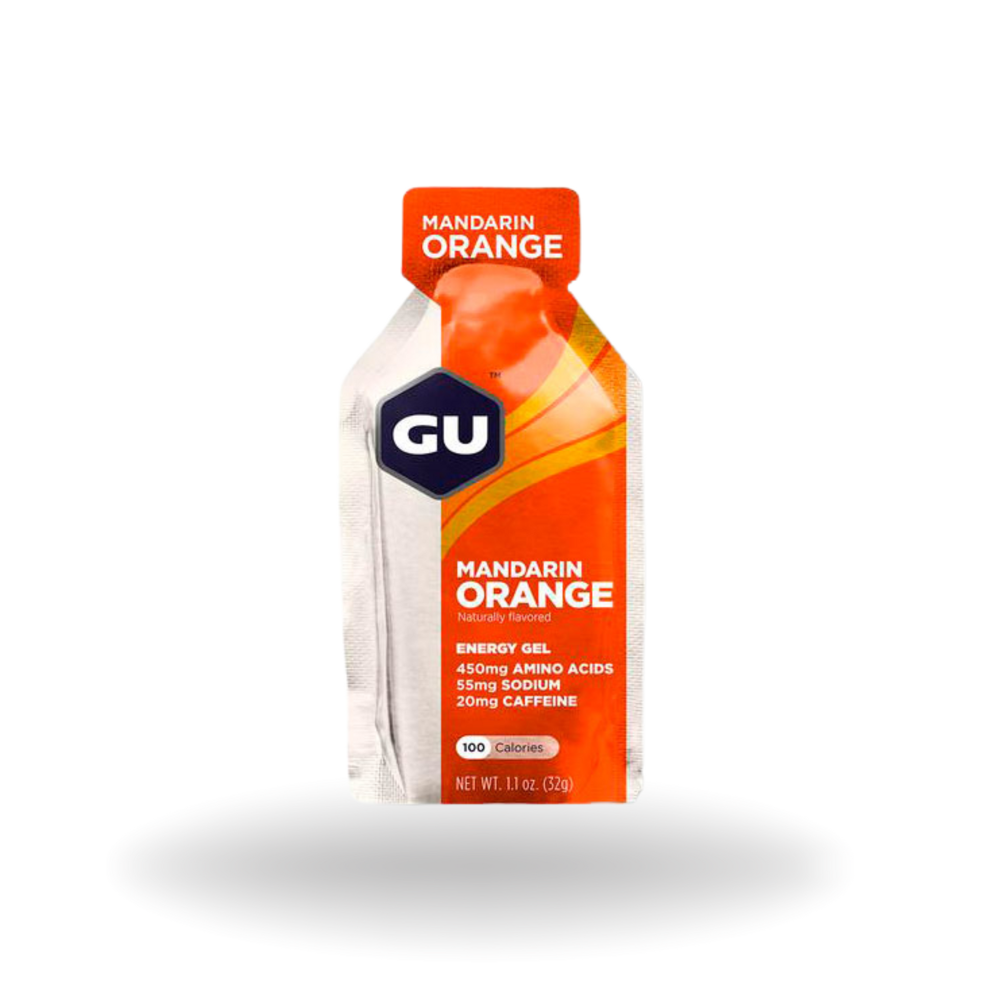 Gel Gu Energy Mandarin 32gr