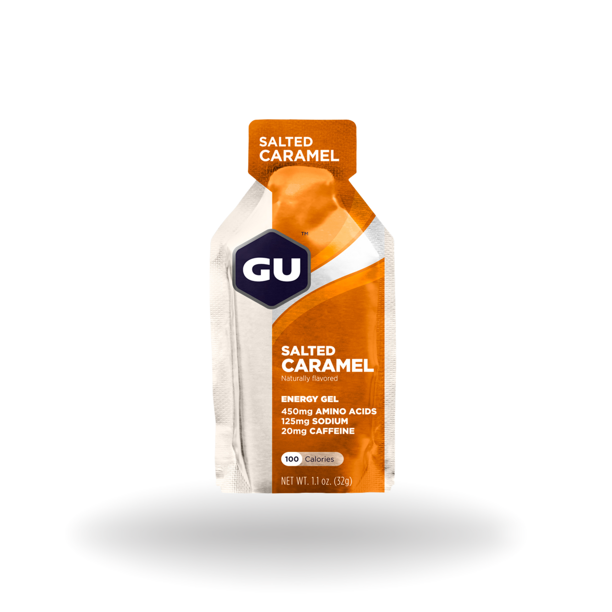 Gel Gu Energy Salted Caramel 32gr