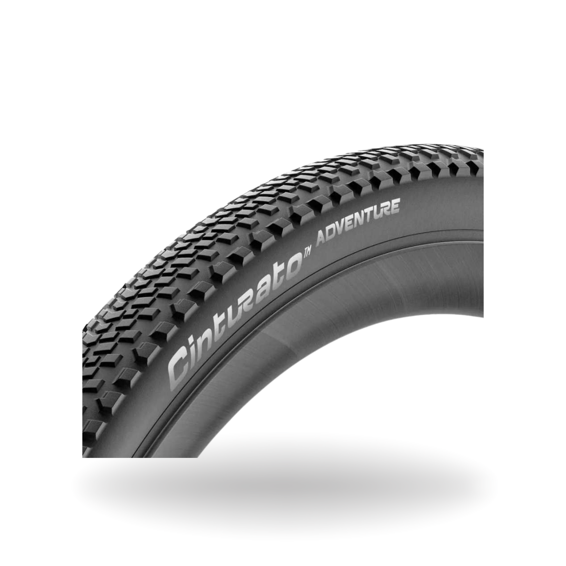 Llanta Pirelli   Cinturato™ Adventure ProWALL (gravel)  40 - 622 Black