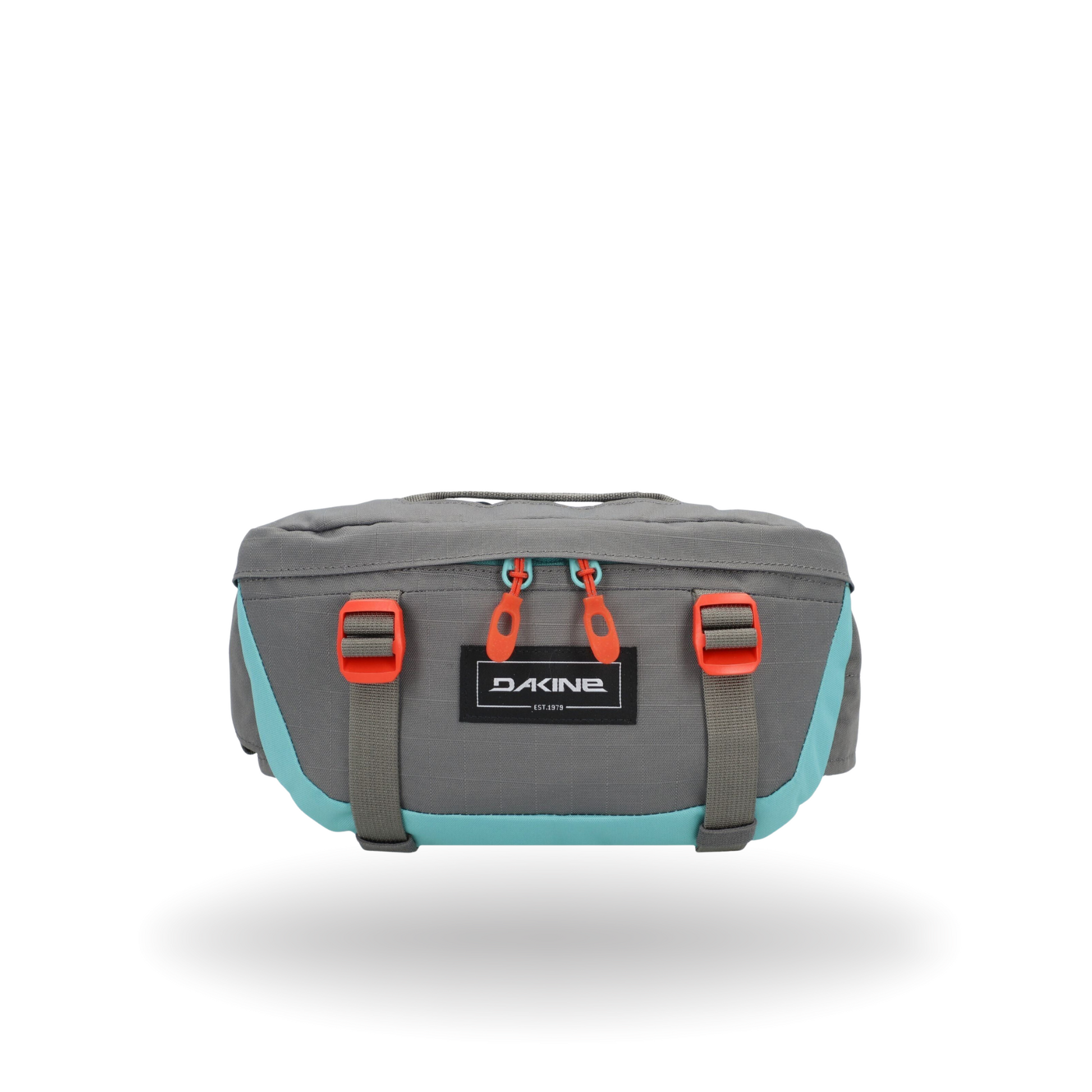 CANGURO DAKINE HOT LAPS 1L STEEL GREY