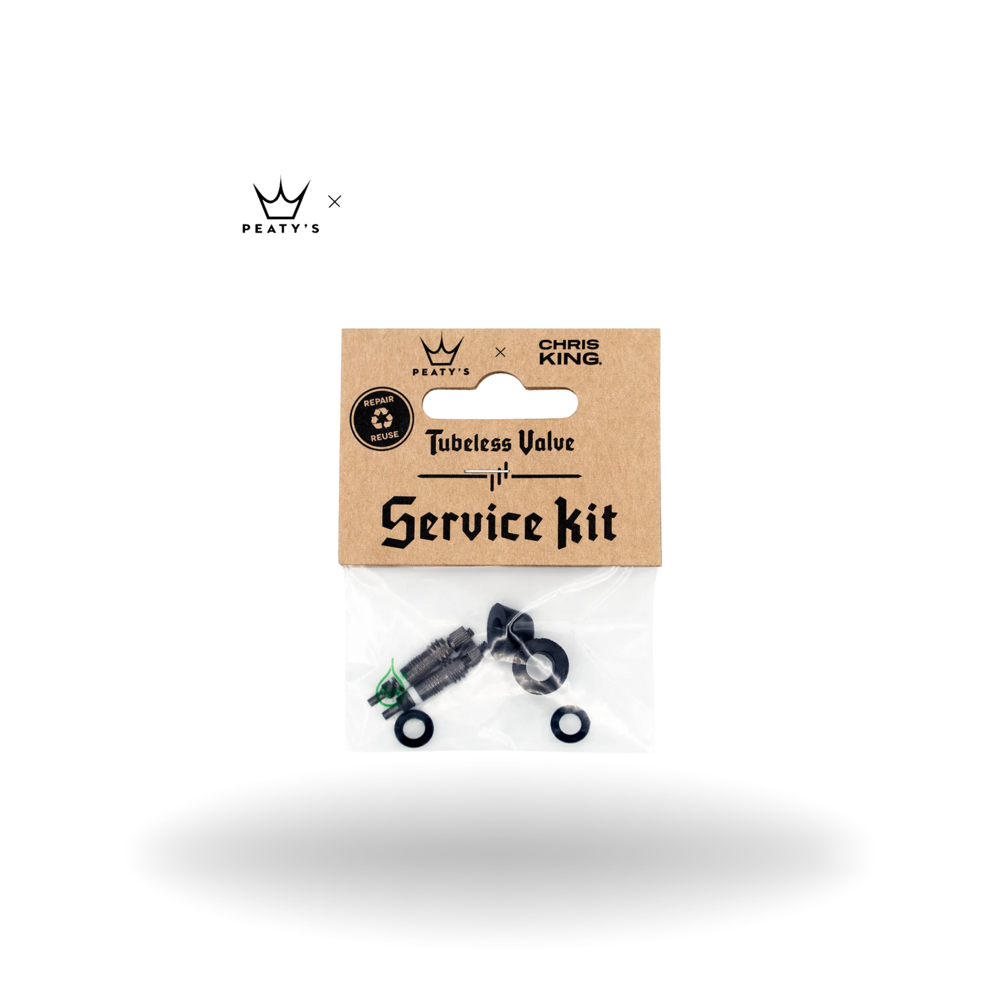 Peatys Kit de Servicio p/ Val