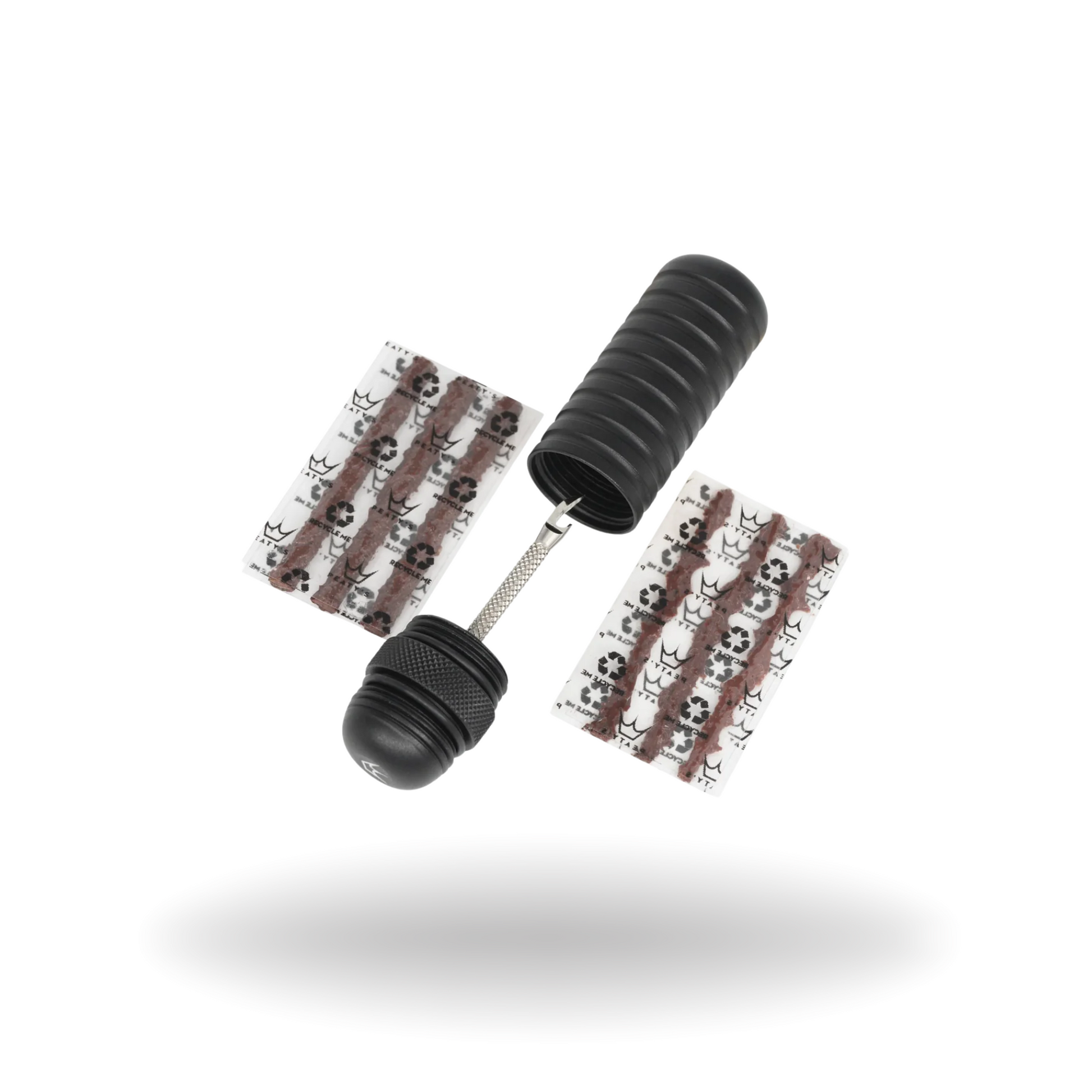 Peatys Kit Rep Pinch Black
