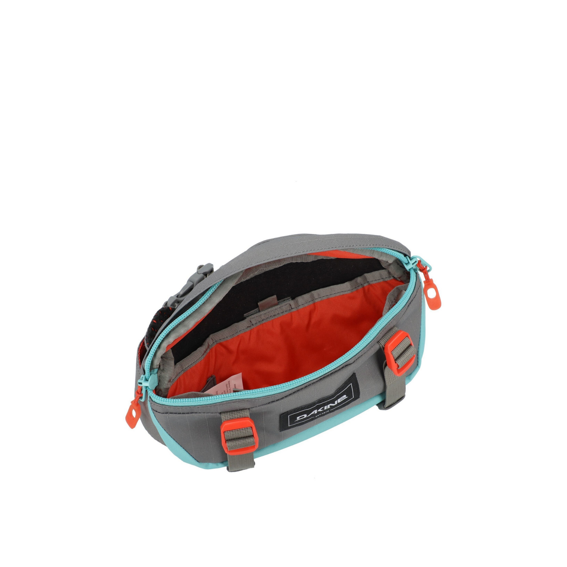 CANGURO DAKINE HOT LAPS 1L STEEL GREY