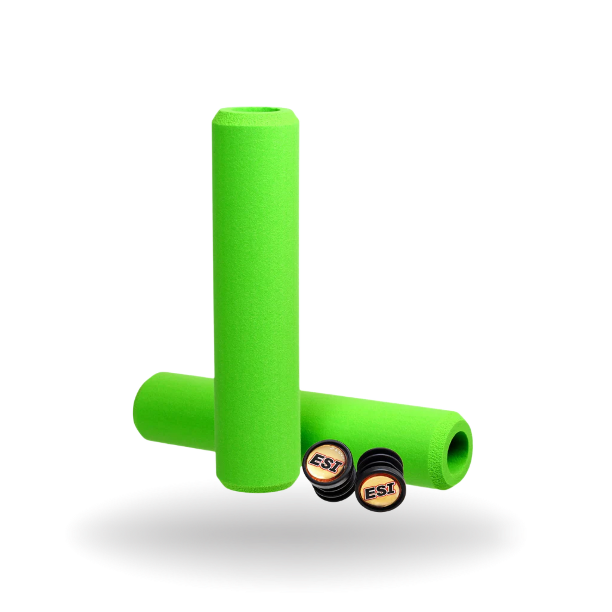 Esi Grips Chunky Green - GCKG8