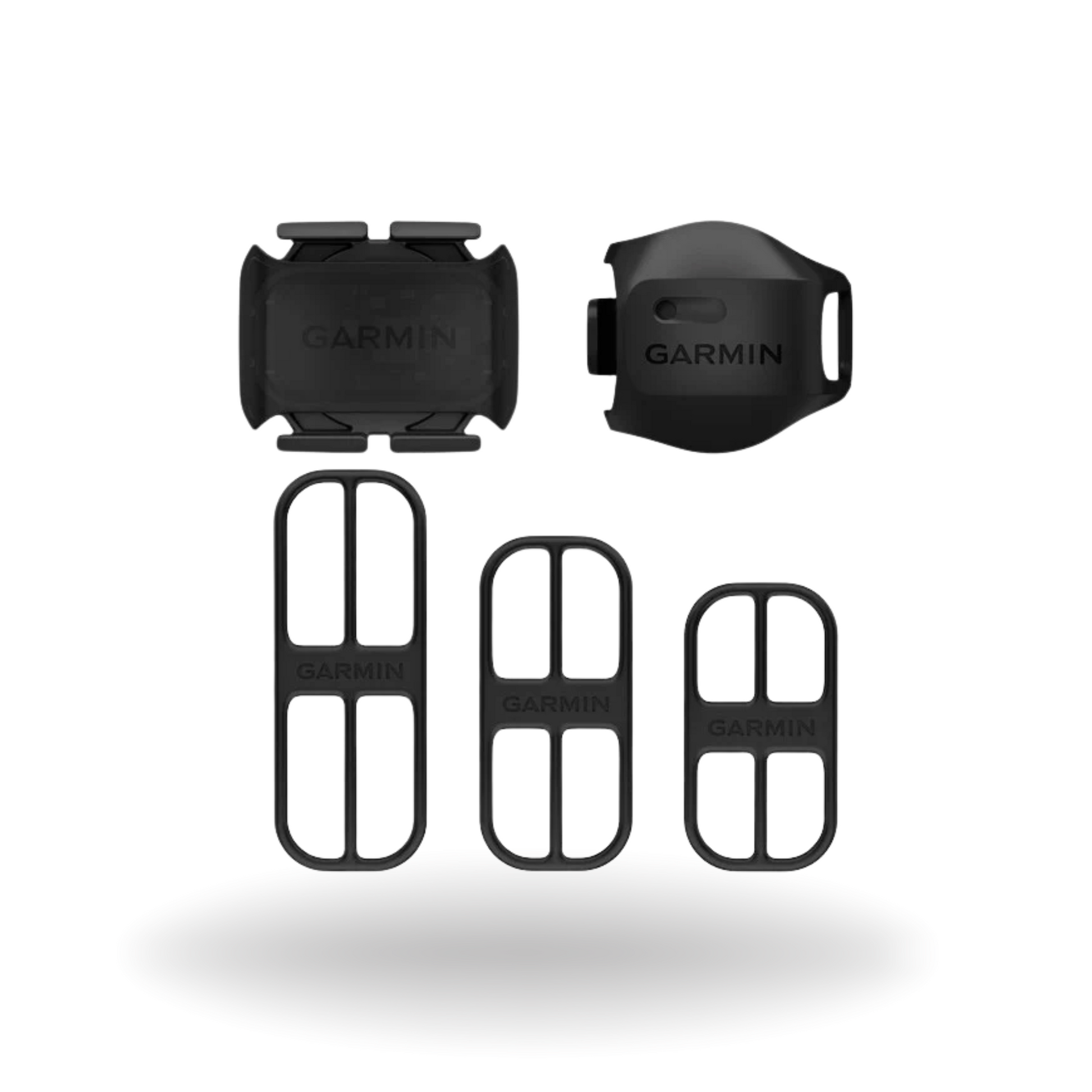Garmin Sensor Vel y Cad