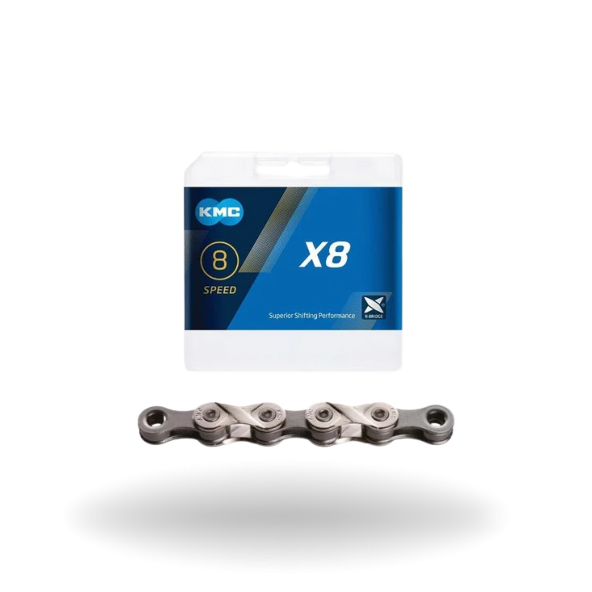 Cadena KMC X8