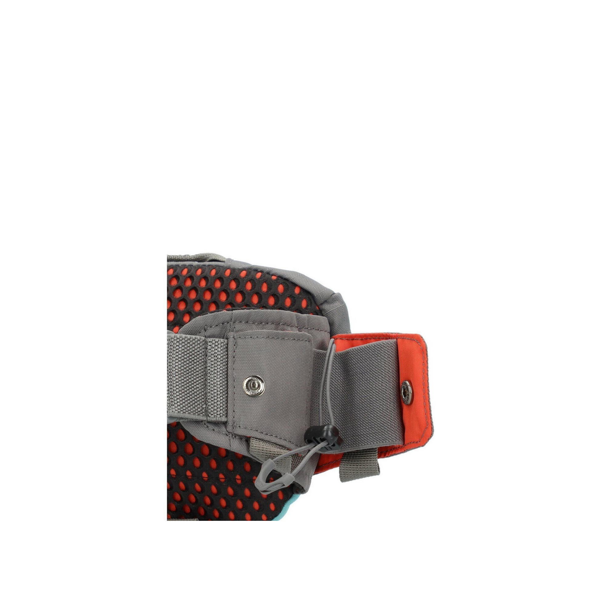 CANGURO DAKINE HOT LAPS 1L STEEL GREY