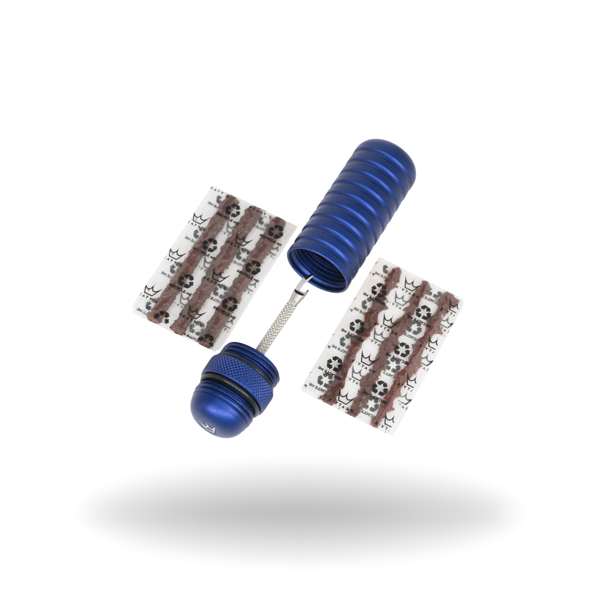 Peatys Kit Rep Pinch Navy