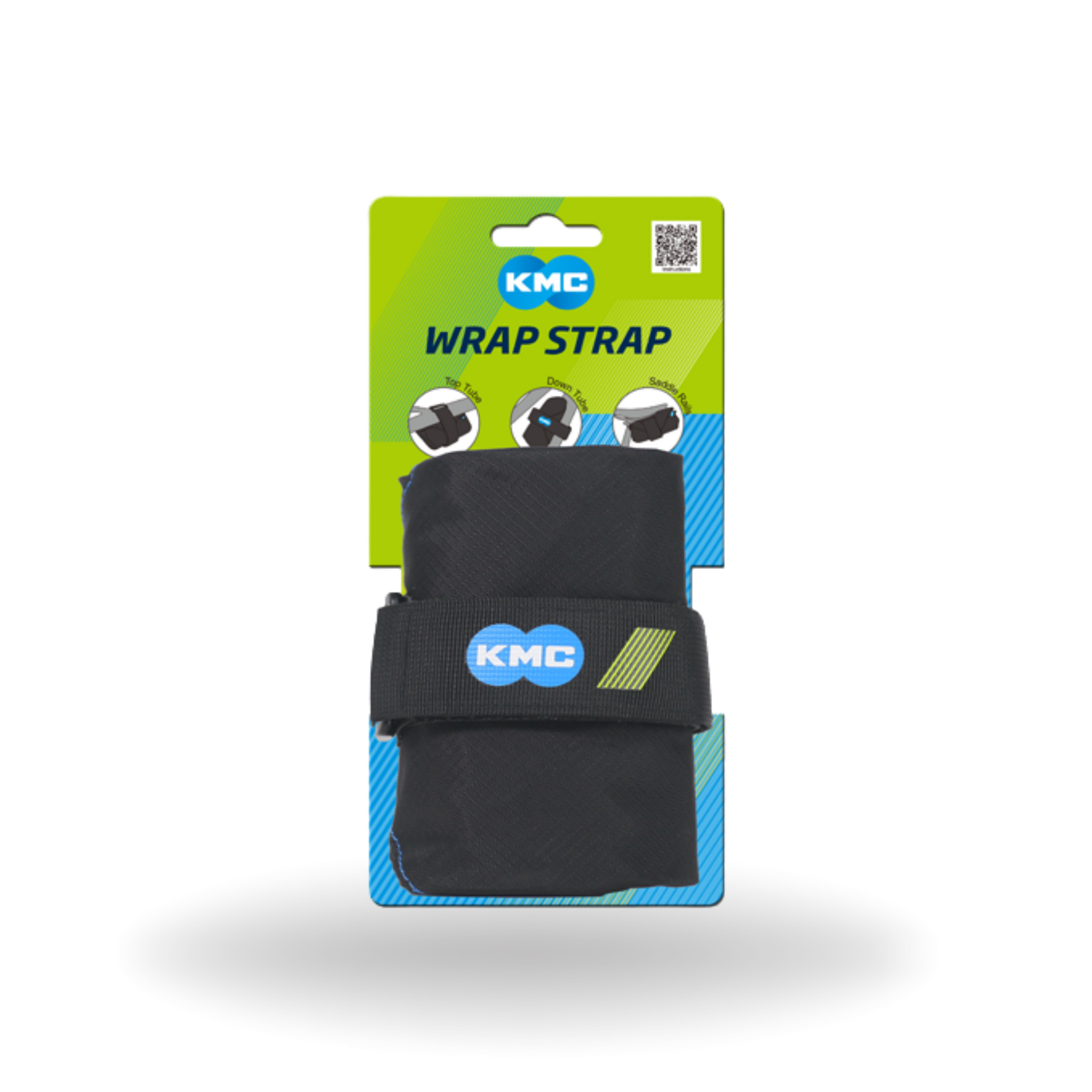 KMC Wrap Strap - KMC WRAP STRAP
