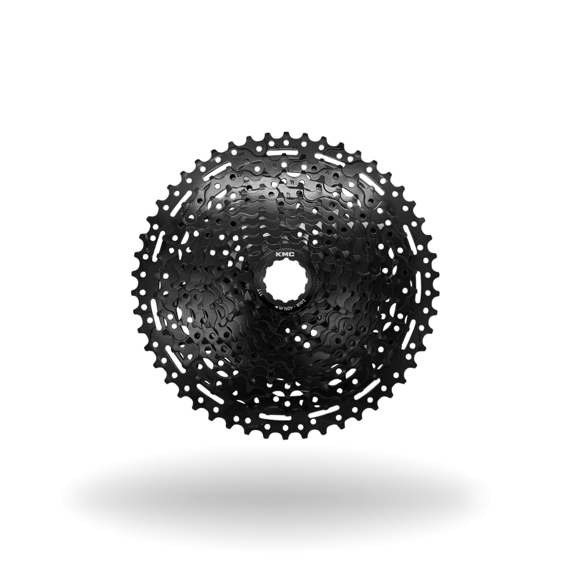 Cassette KMC 11V HG 50T, GMX 11-5 - CSTE00547