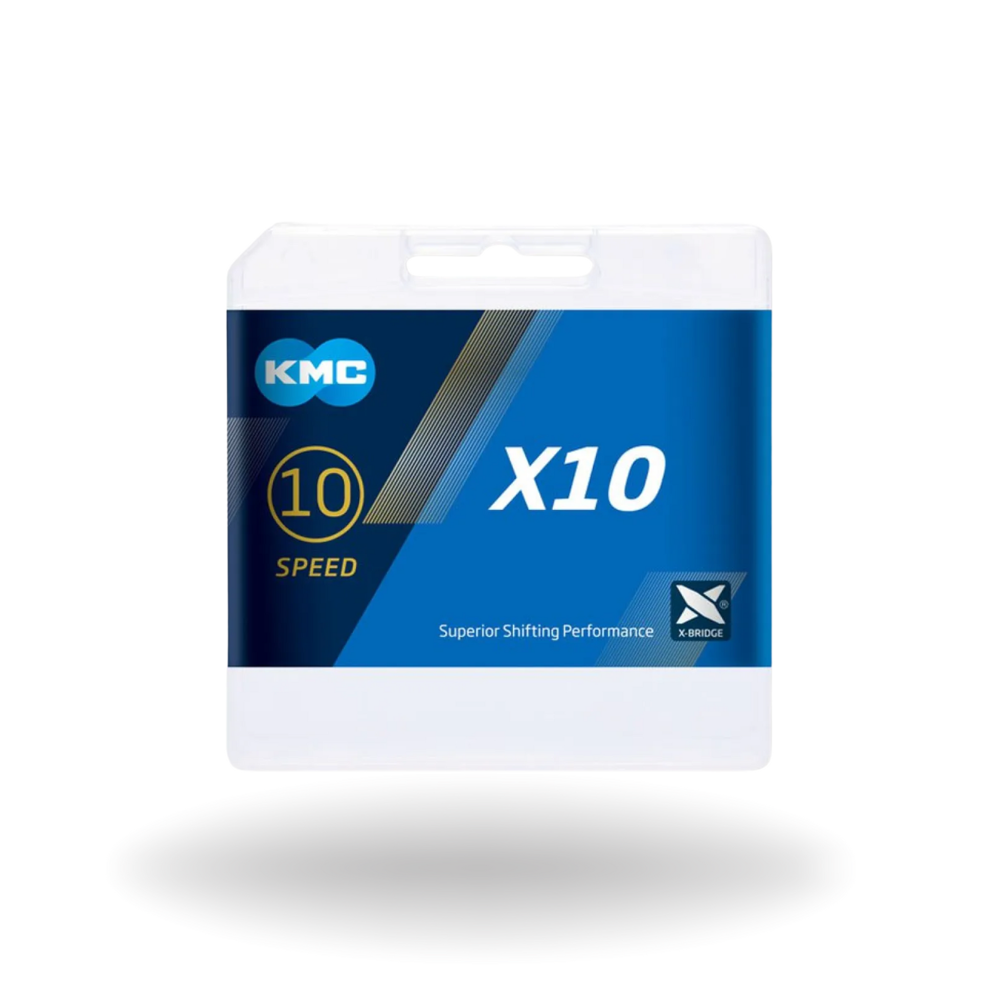 Cadena KMC 10V EPT E-bike - e10 EPT