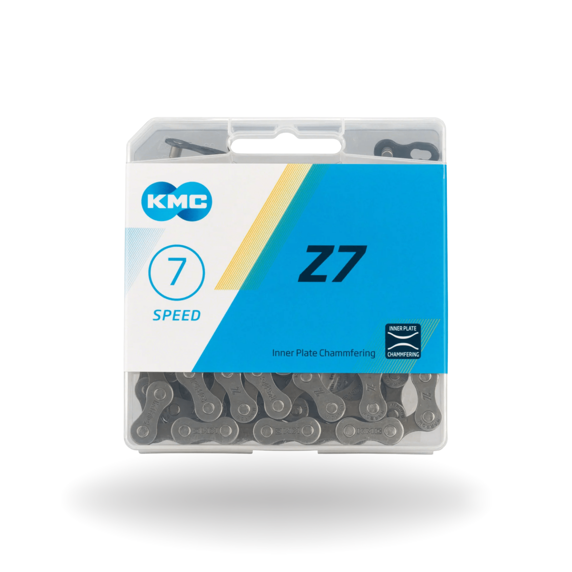 Cadena KMC Z7 x 116L - KMC Z7