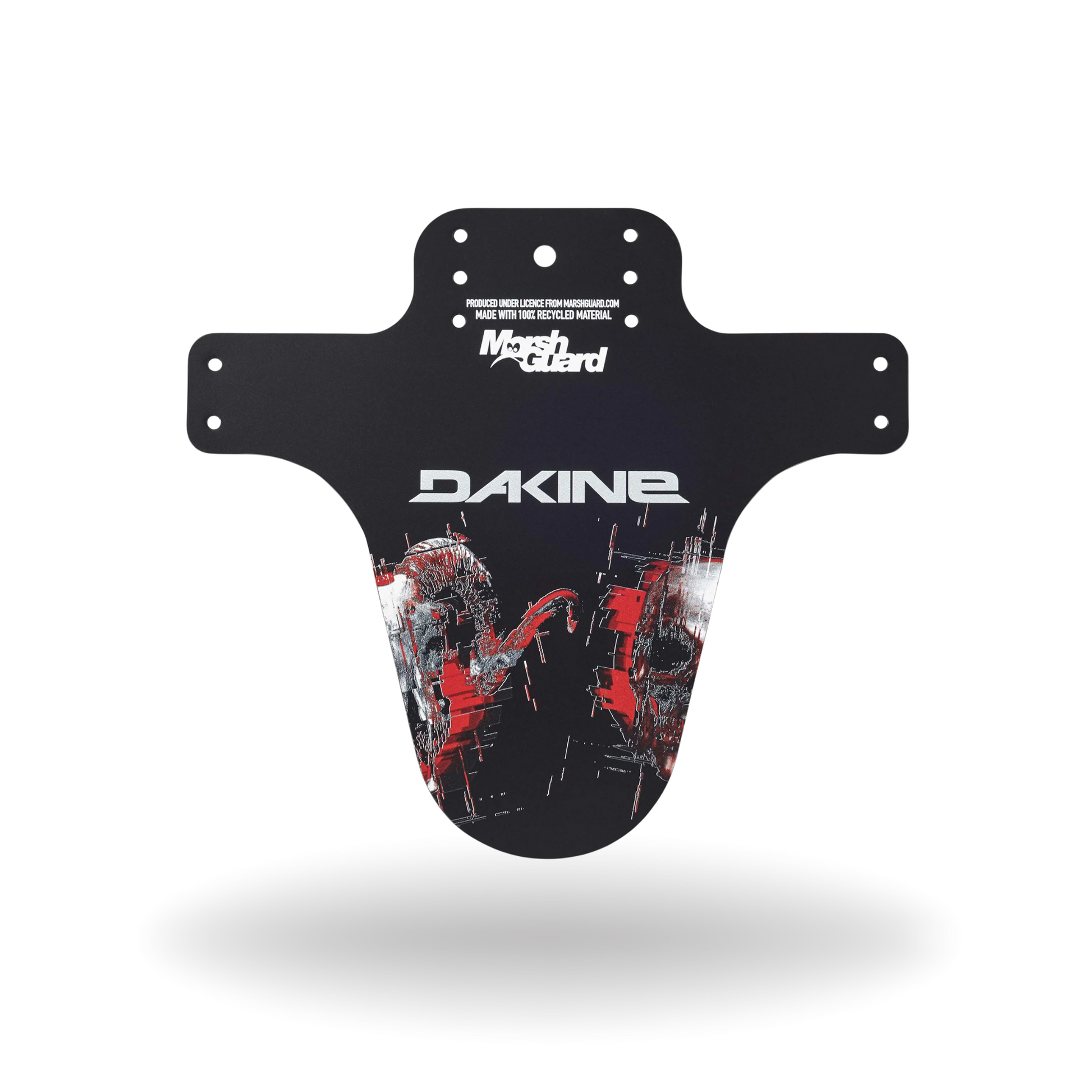 GUARDA BARRO DAKINE MARSH GUARD DIGI SKULL