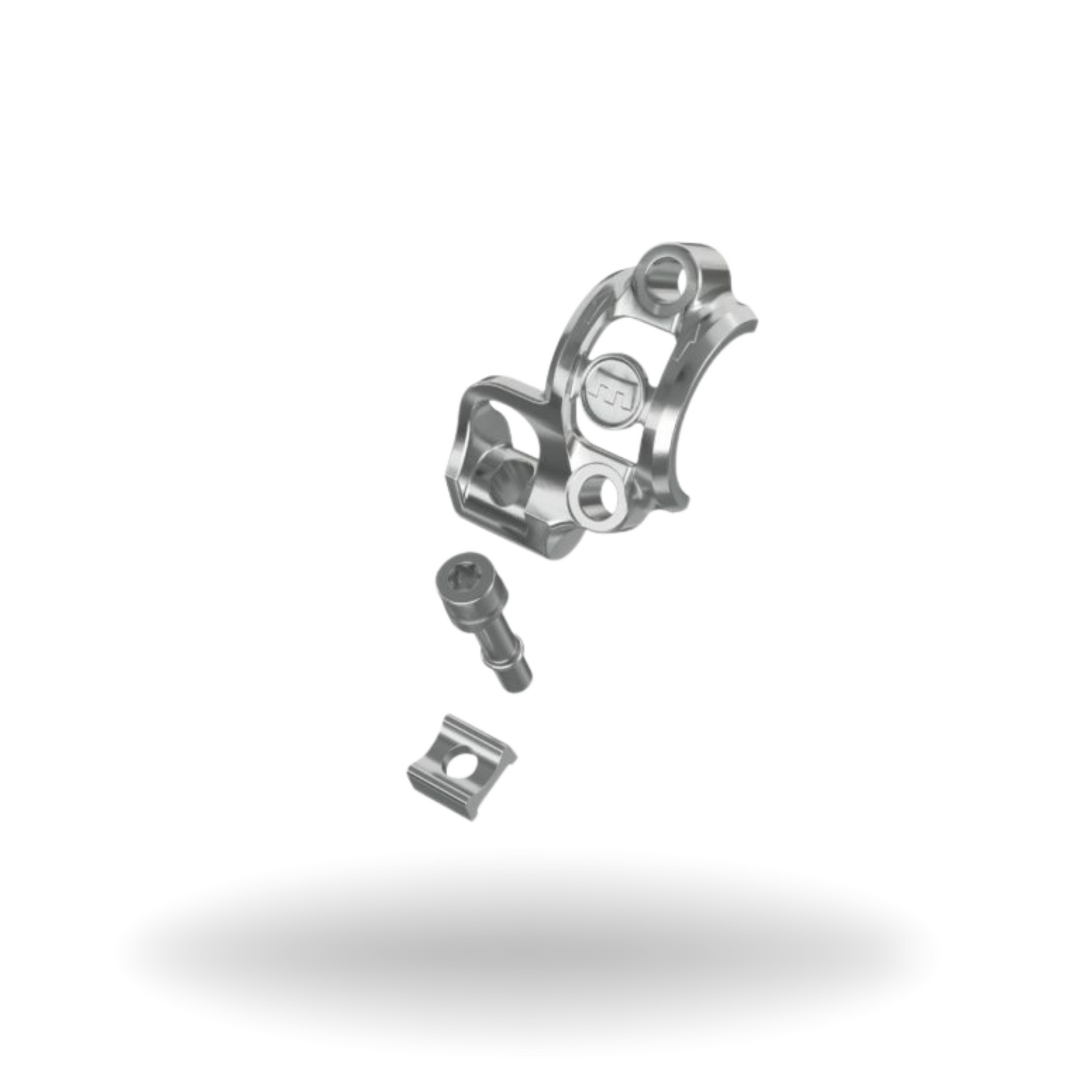 Shiftmix 3 Magura Sram Plat/De