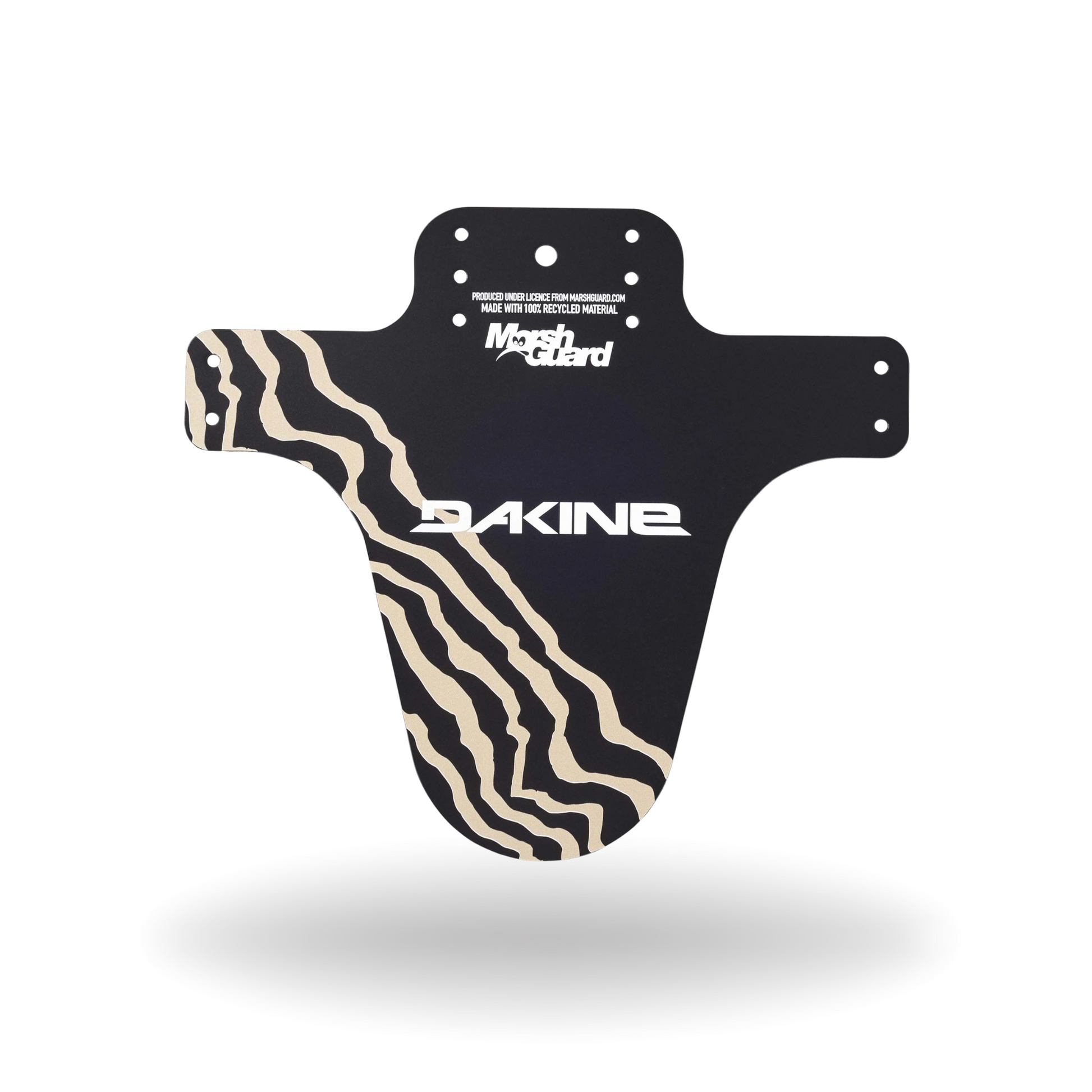 GUARDA BARRO DAKINE MARSH GUARD VICE STRIPE