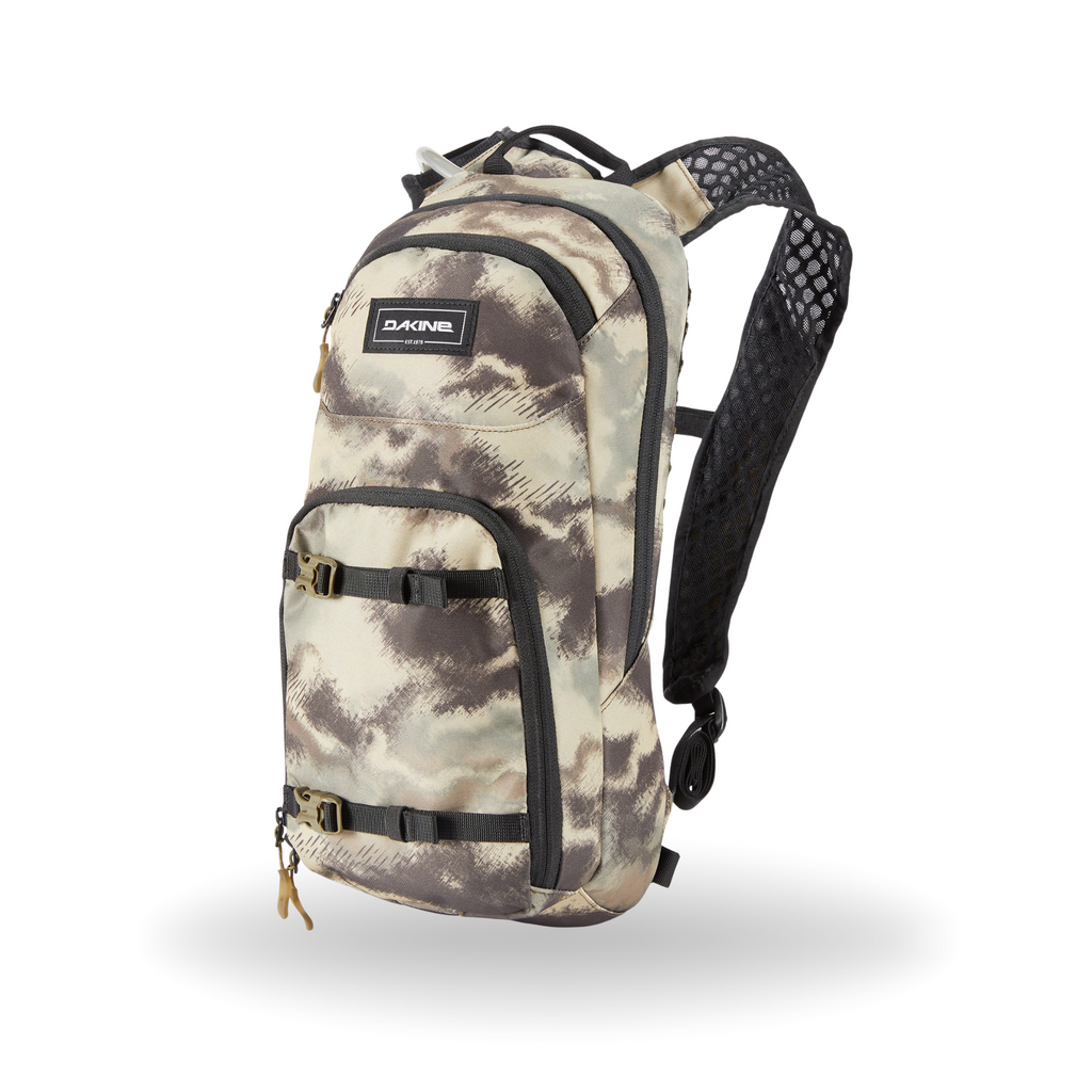 MOCHILA DAKINE SESSION 8L ASHCROFT CAMO