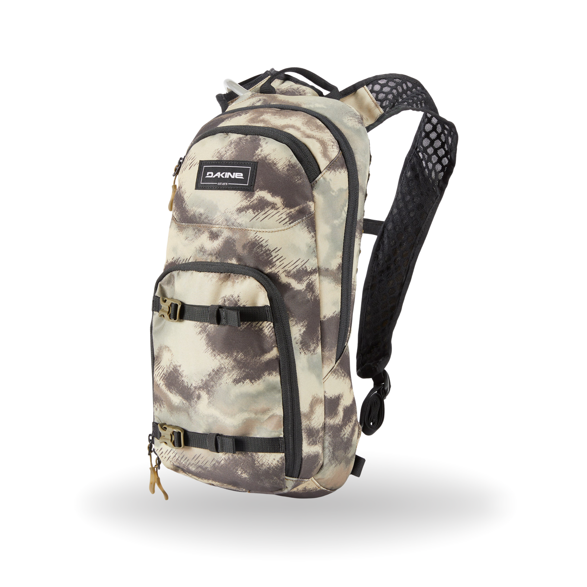 MOCHILA DAKINE SESSION 8L ASHCROFT CAMO