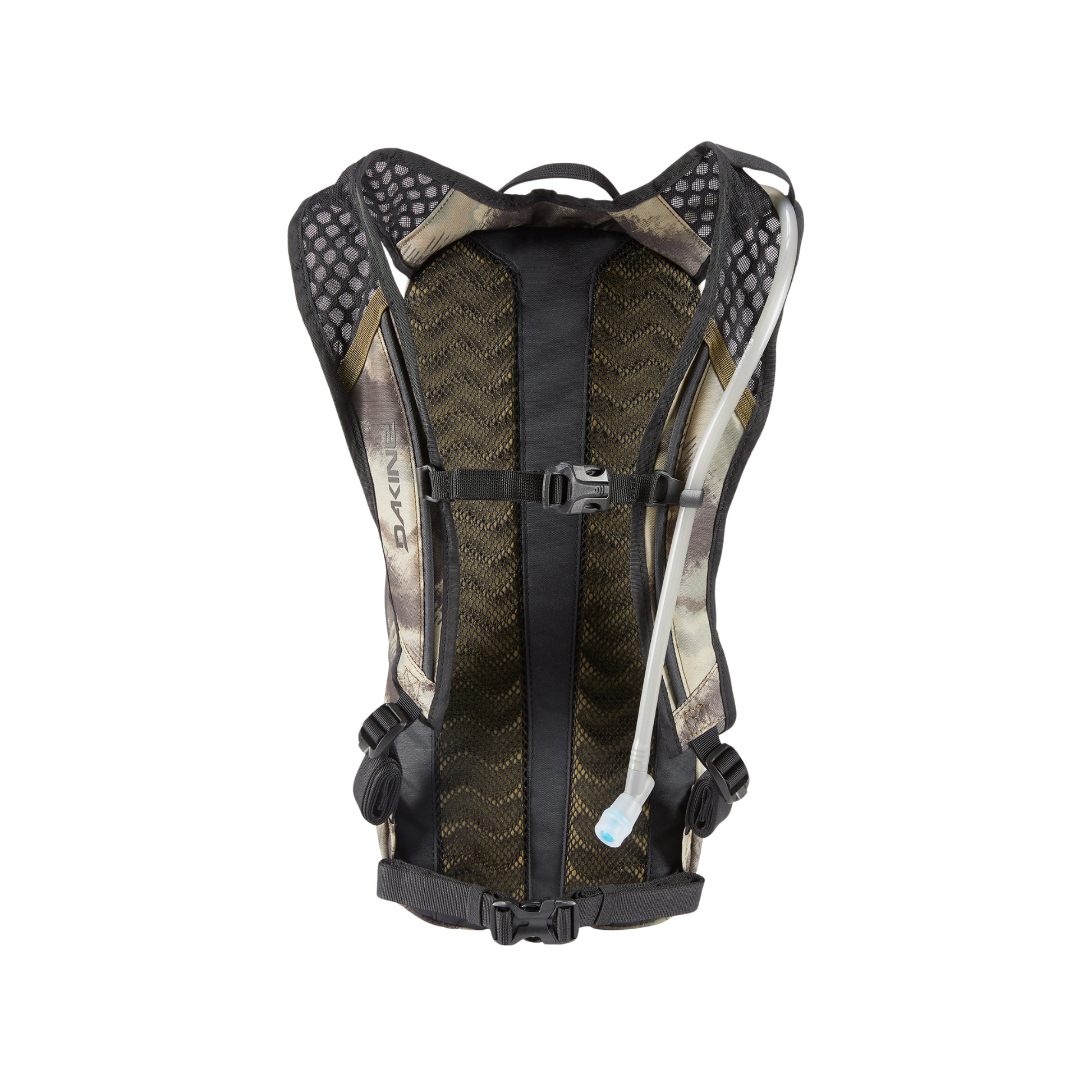 MOCHILA DAKINE SESSION 8L ASHCROFT CAMO